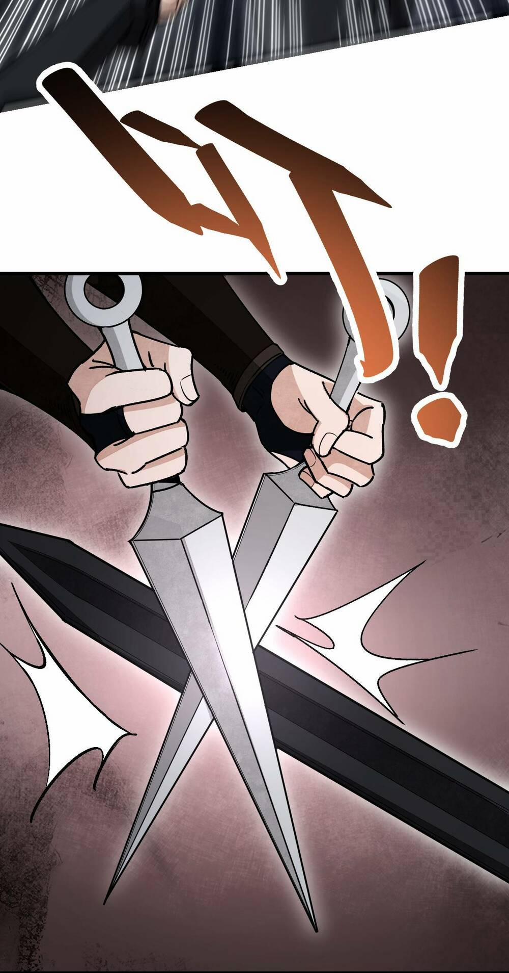 Địa Sát 72 Phép Thần Thông 49 trang 3