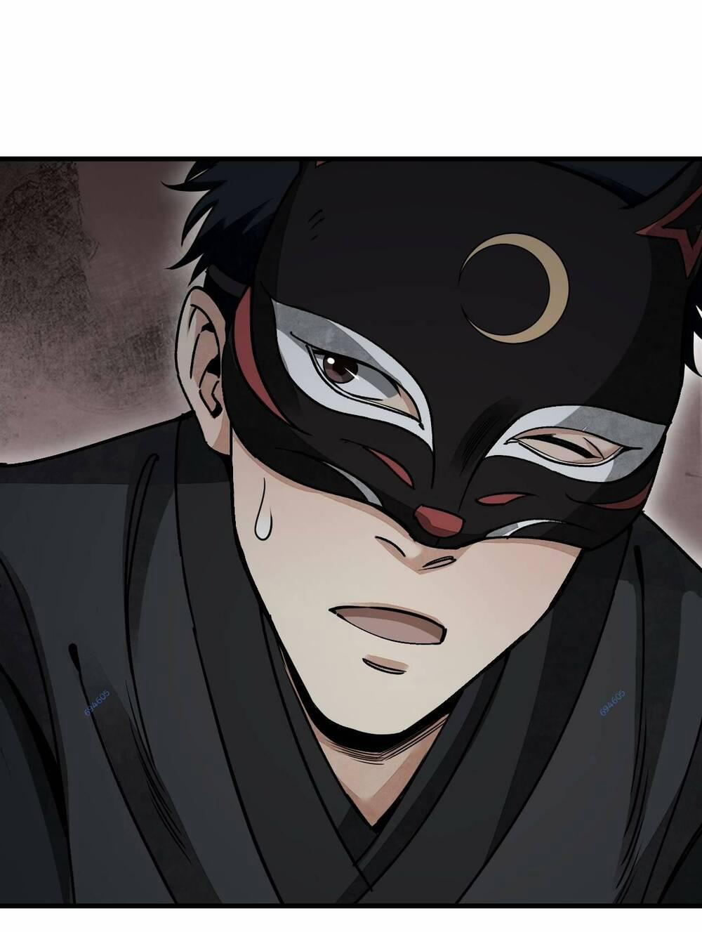 Địa Sát 72 Phép Thần Thông 49 trang 31