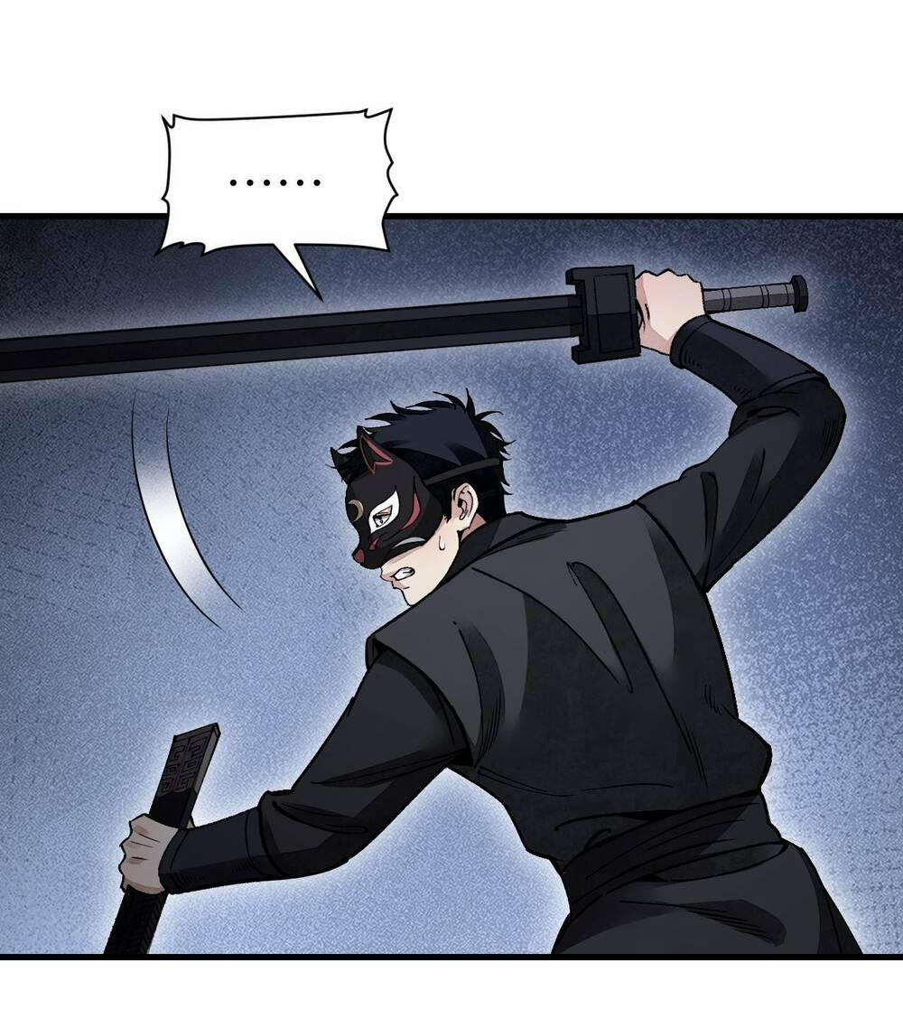 Địa Sát 72 Phép Thần Thông 49 trang 34