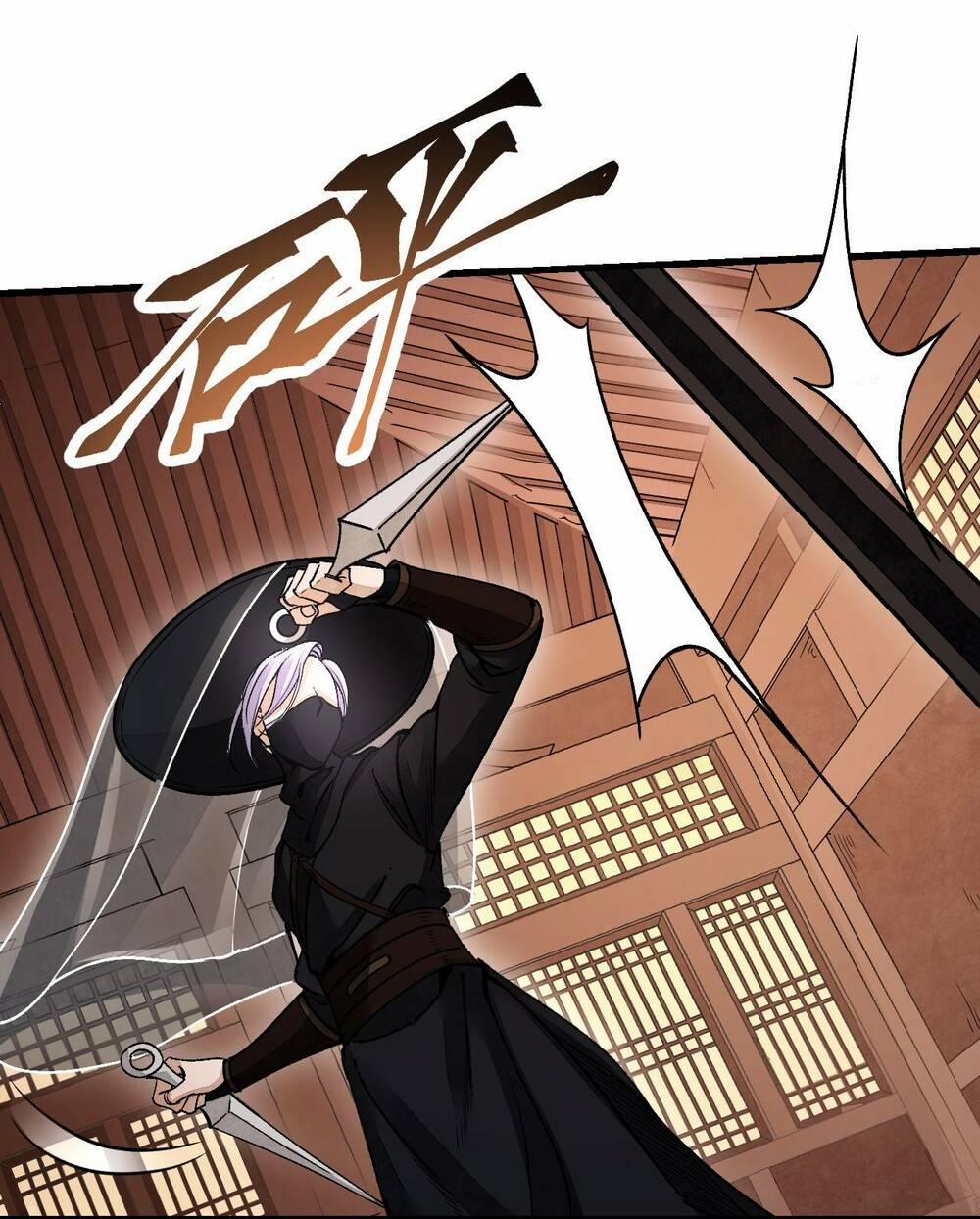 Địa Sát 72 Phép Thần Thông 49 trang 5