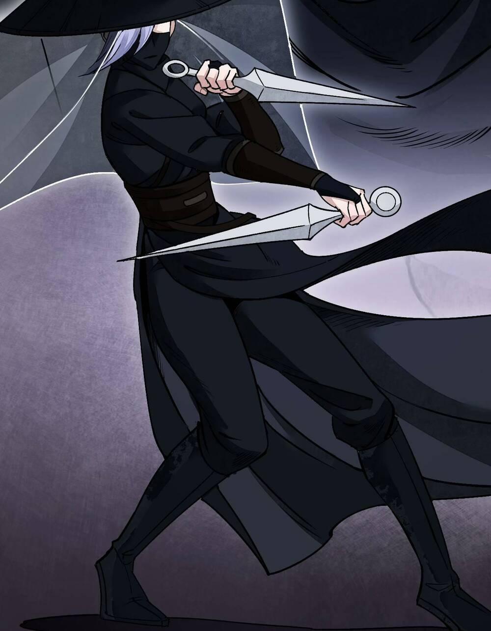 Địa Sát 72 Phép Thần Thông 49 trang 7