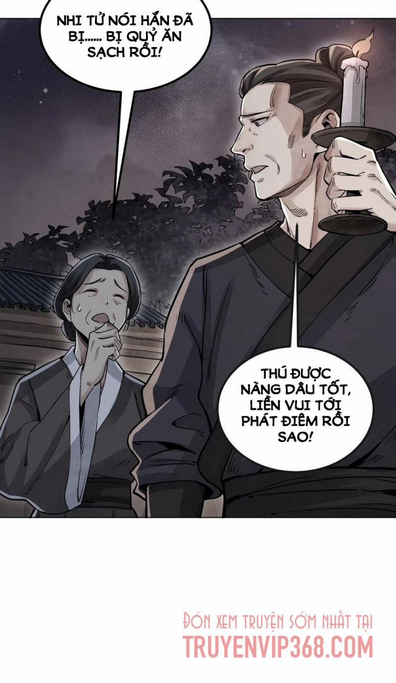 Địa Sát 72 Phép Thần Thông 5 trang 10