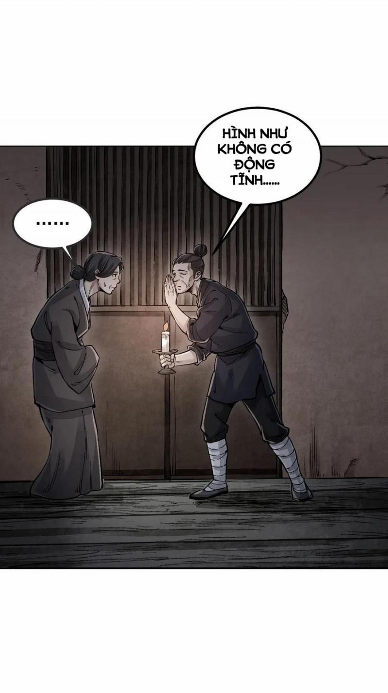 Địa Sát 72 Phép Thần Thông 5 trang 11