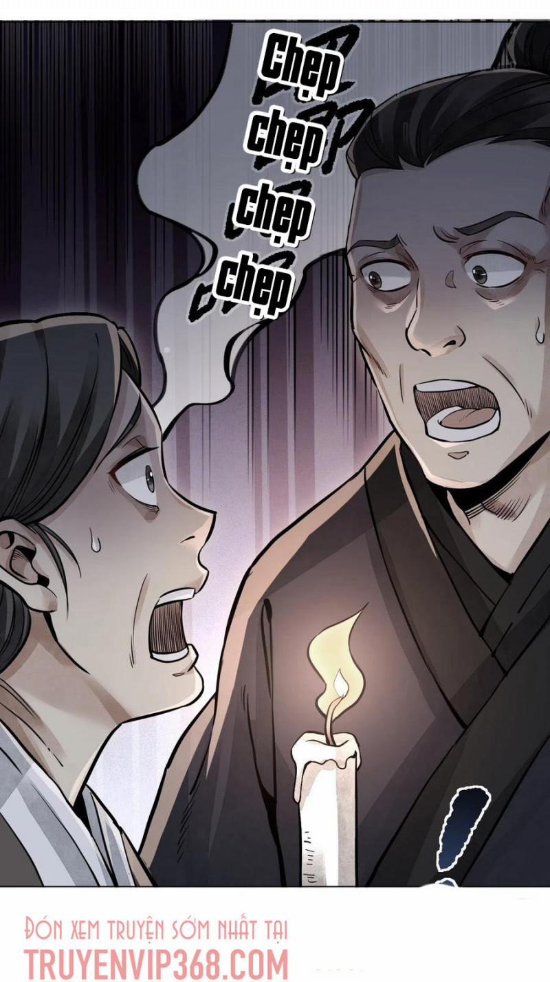 Địa Sát 72 Phép Thần Thông 5 trang 12