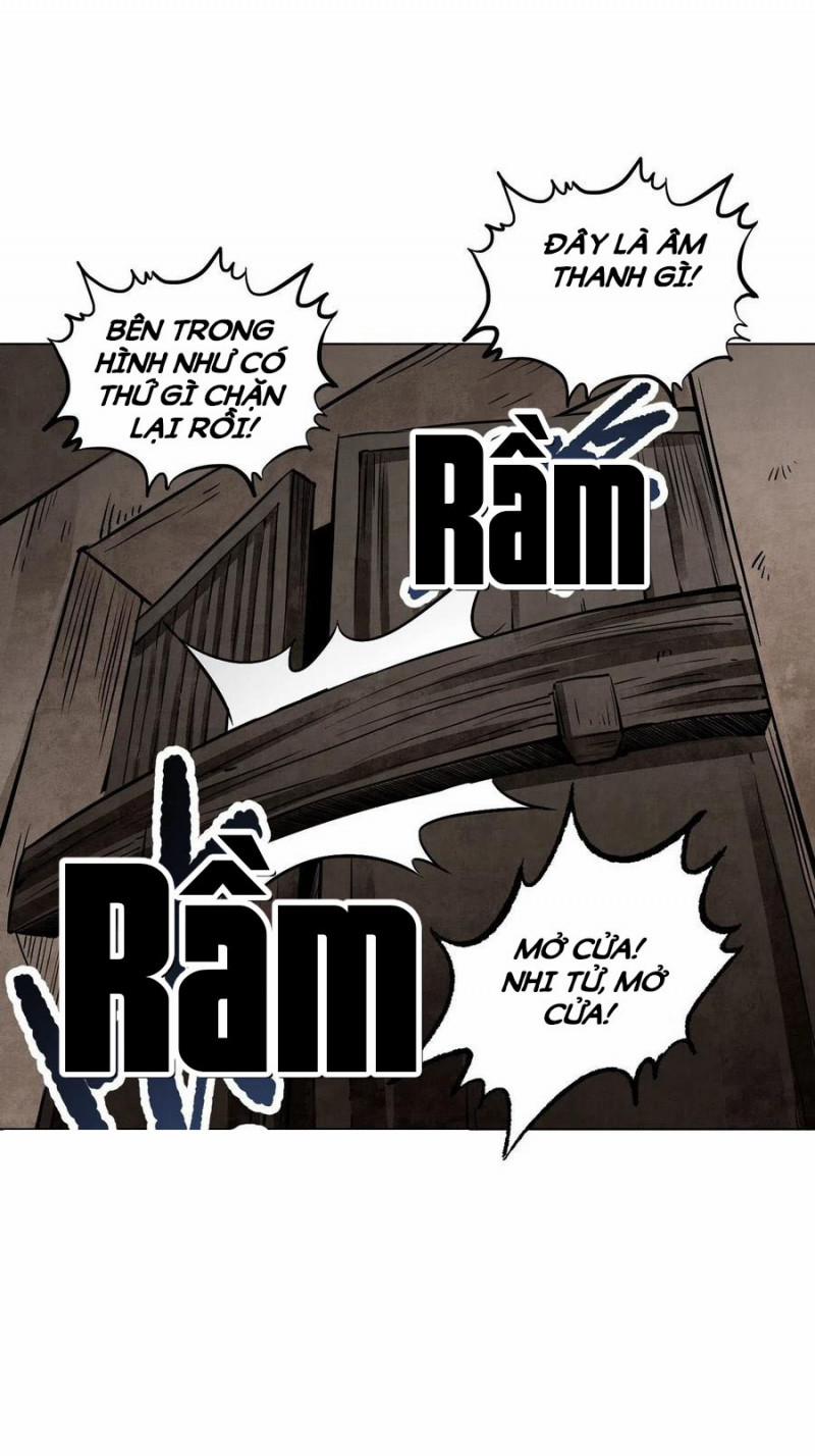 Địa Sát 72 Phép Thần Thông 5 trang 13