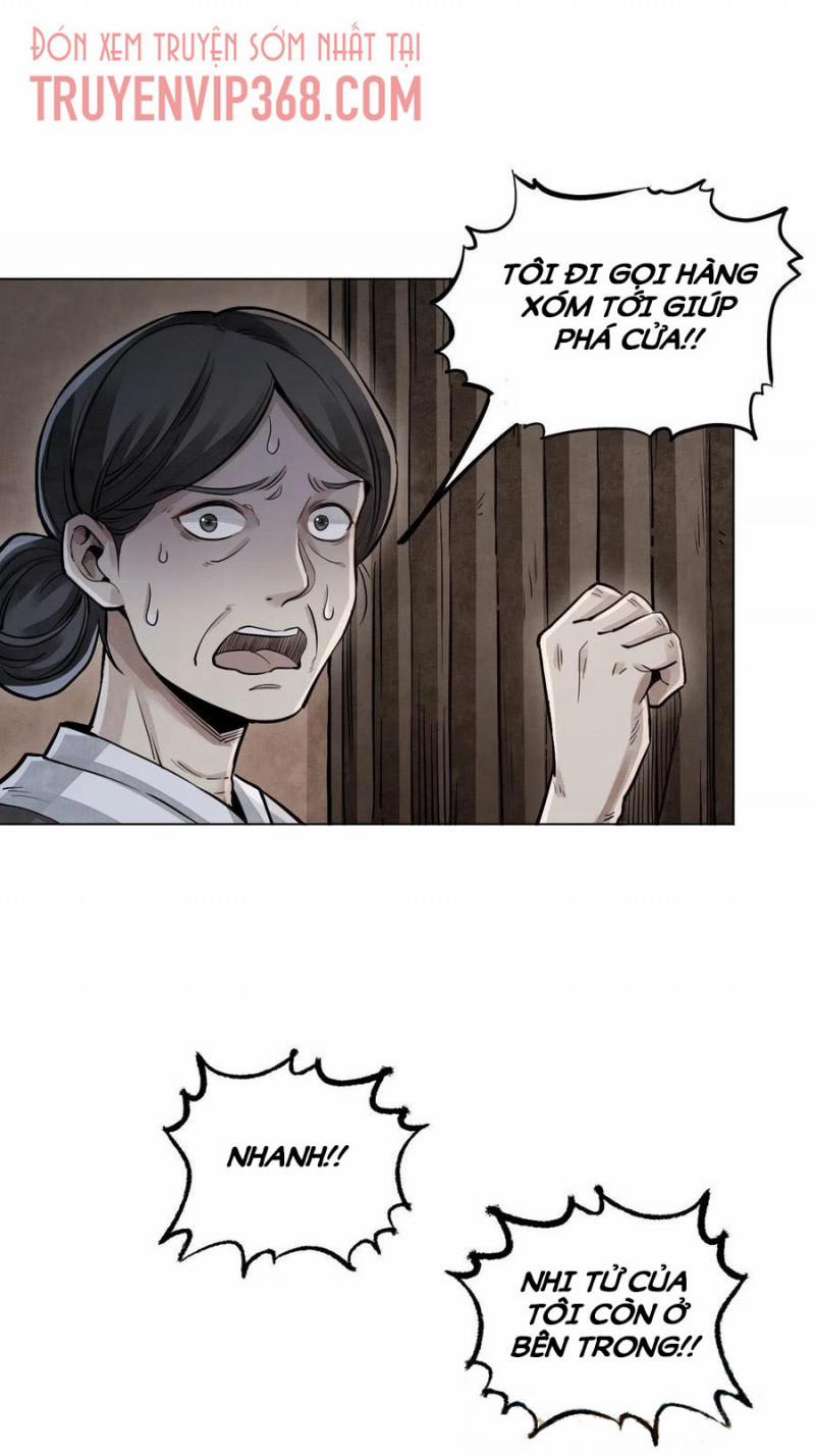 Địa Sát 72 Phép Thần Thông 5 trang 14