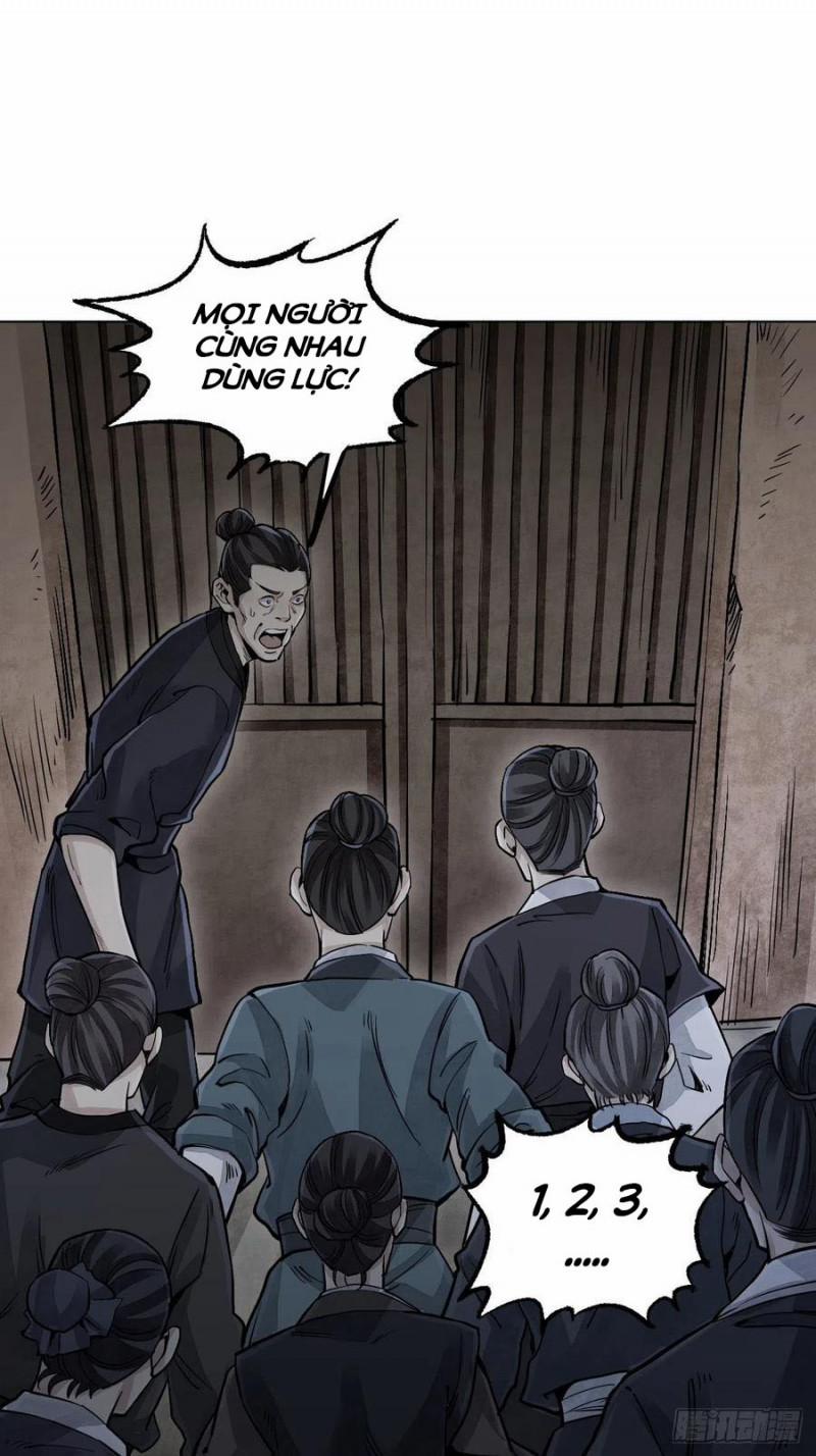 Địa Sát 72 Phép Thần Thông 5 trang 15
