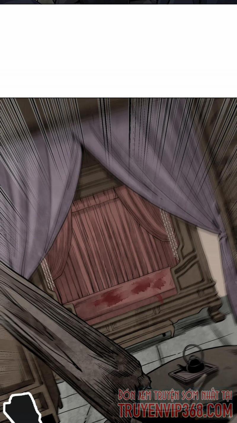 Địa Sát 72 Phép Thần Thông 5 trang 16