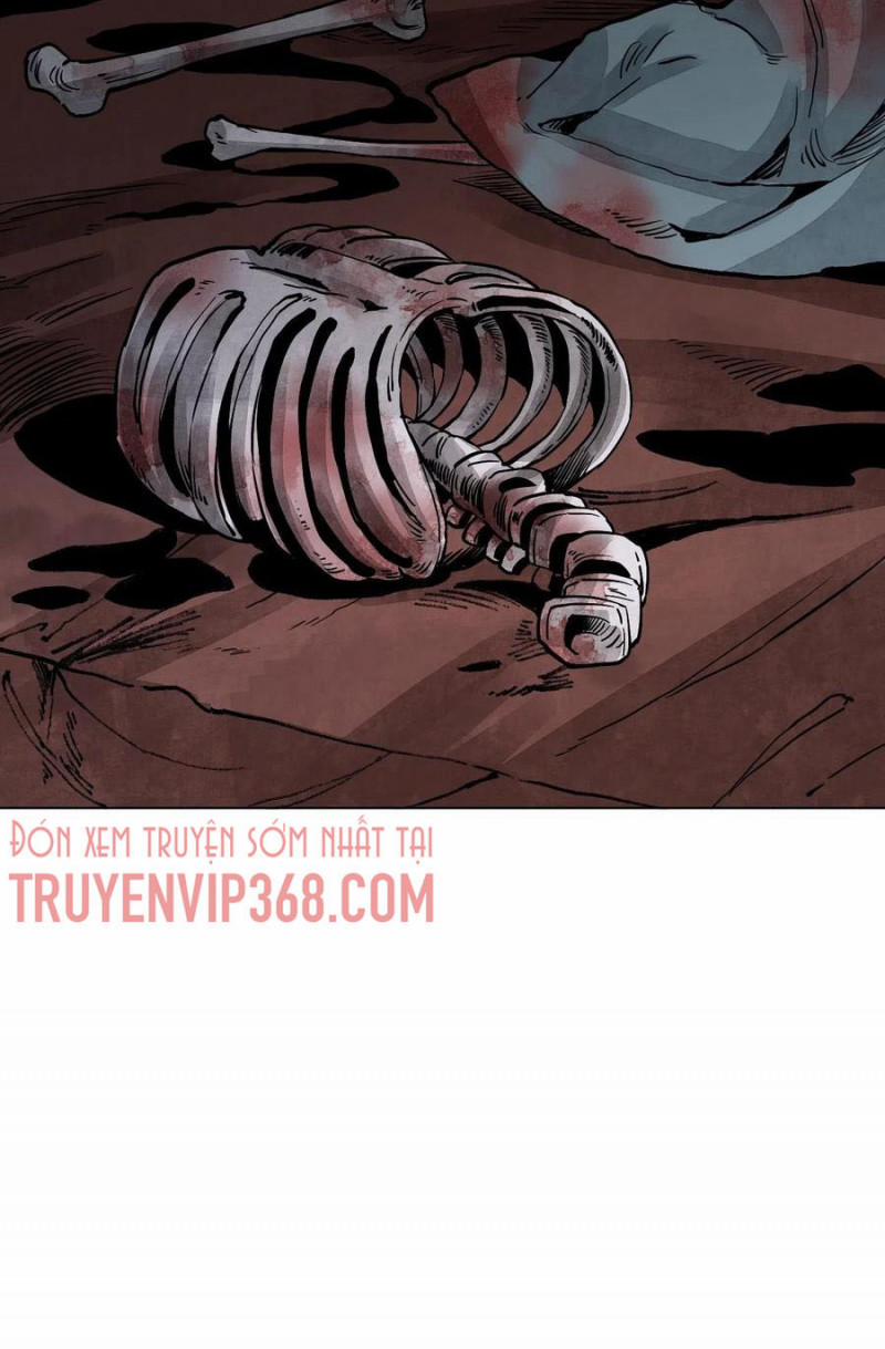Địa Sát 72 Phép Thần Thông 5 trang 18