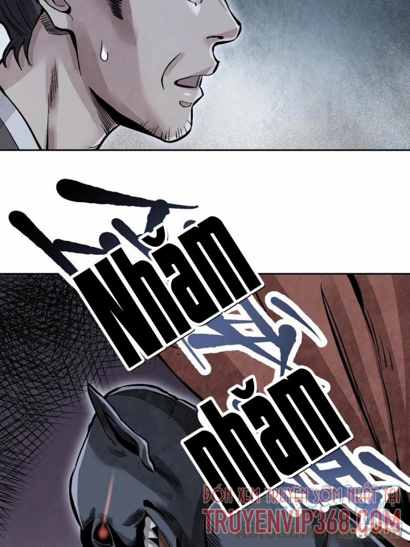 Địa Sát 72 Phép Thần Thông 5 trang 20