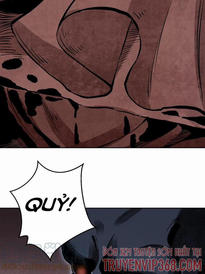 Địa Sát 72 Phép Thần Thông 5 trang 22