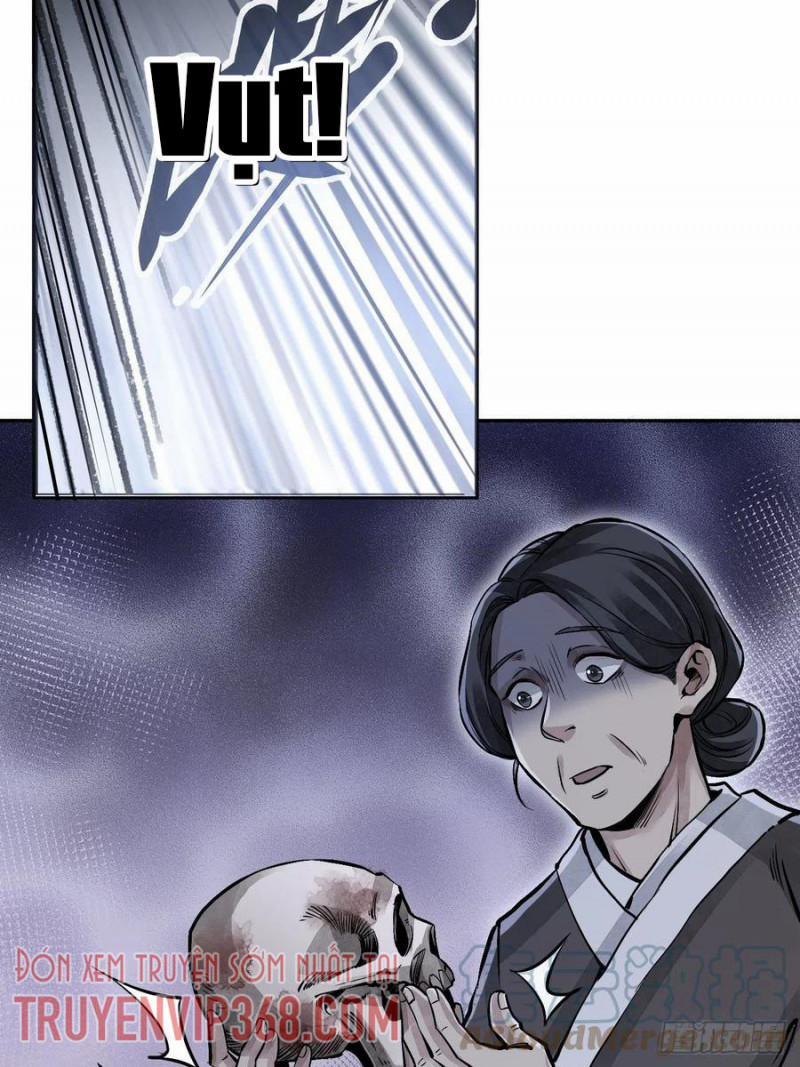 Địa Sát 72 Phép Thần Thông 5 trang 24