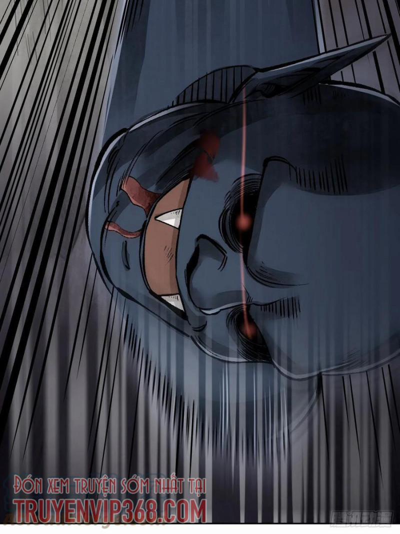 Địa Sát 72 Phép Thần Thông 5 trang 28