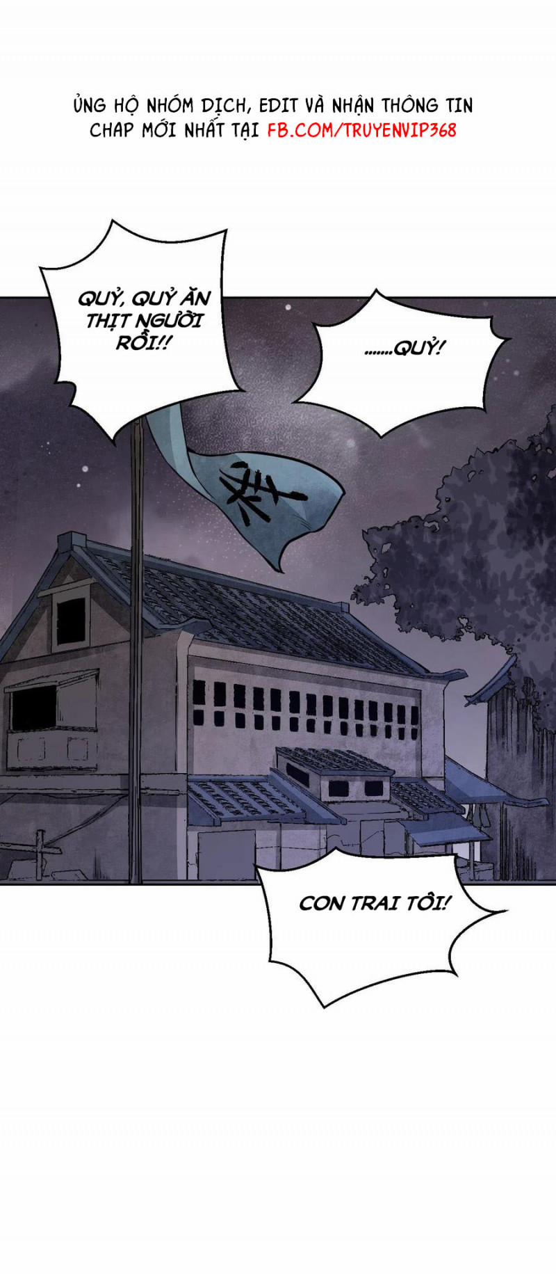 Địa Sát 72 Phép Thần Thông 5 trang 29