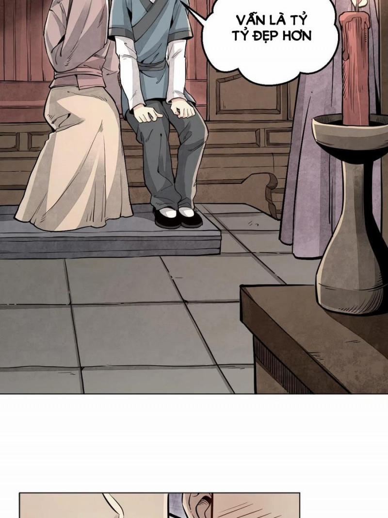 Địa Sát 72 Phép Thần Thông 5 trang 3