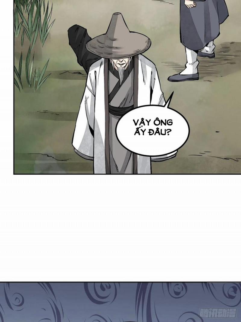 Địa Sát 72 Phép Thần Thông 5 trang 35
