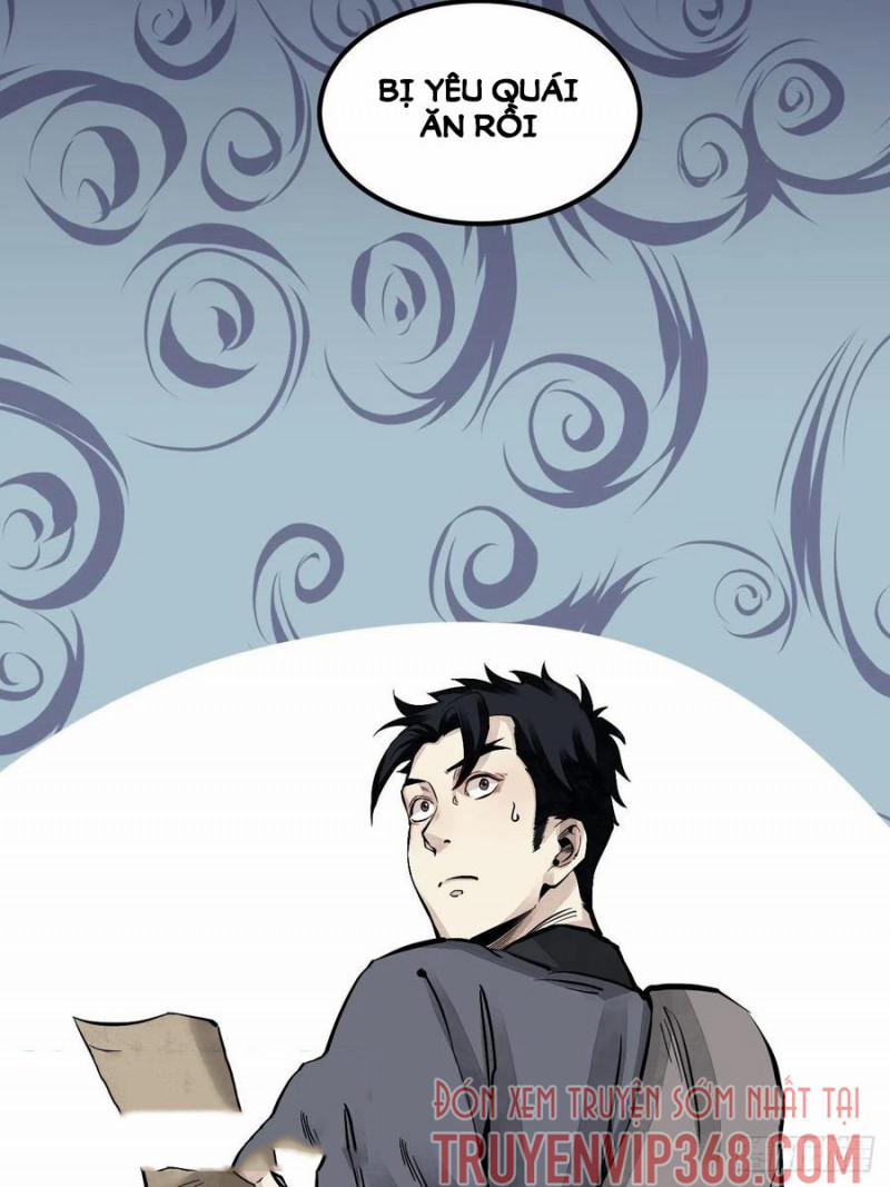 Địa Sát 72 Phép Thần Thông 5 trang 36