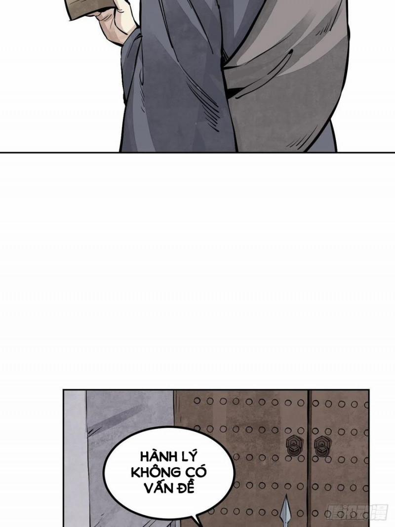 Địa Sát 72 Phép Thần Thông 5 trang 37