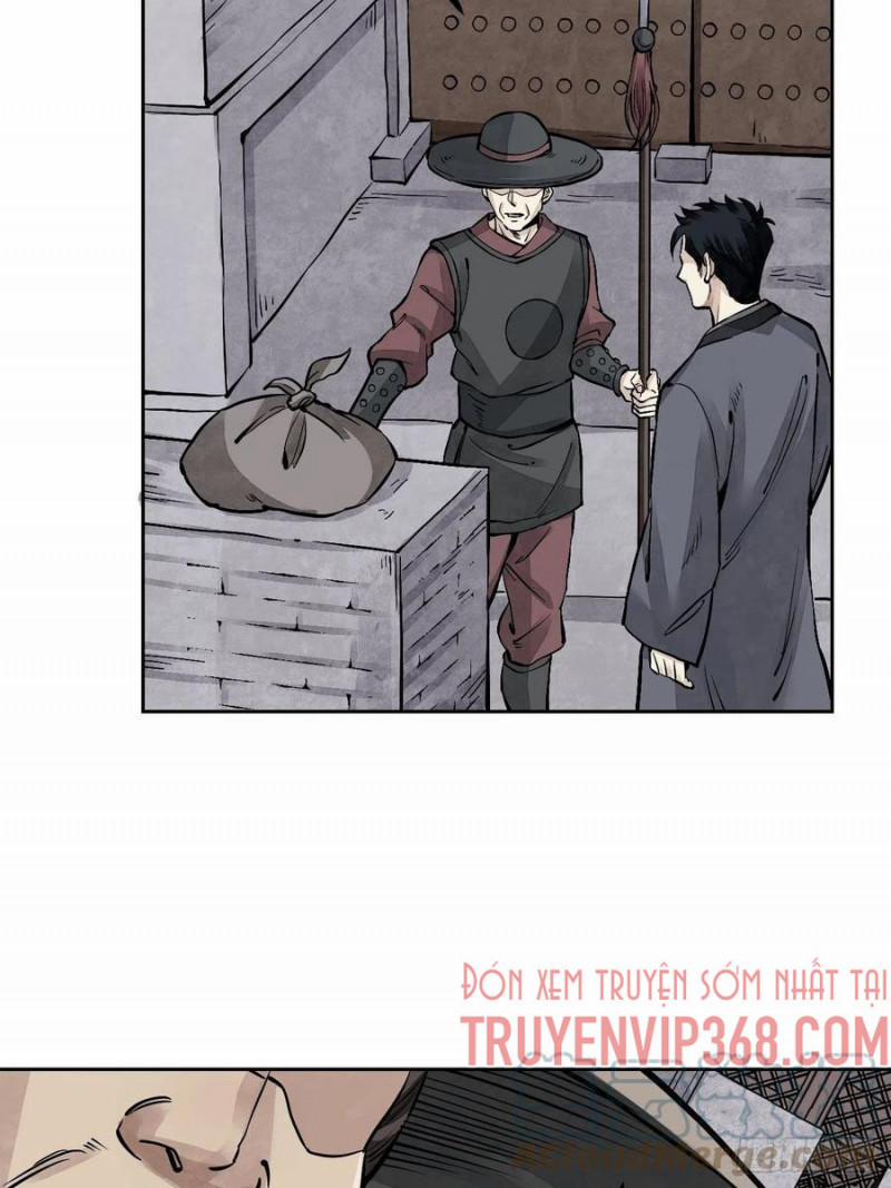 Địa Sát 72 Phép Thần Thông 5 trang 38