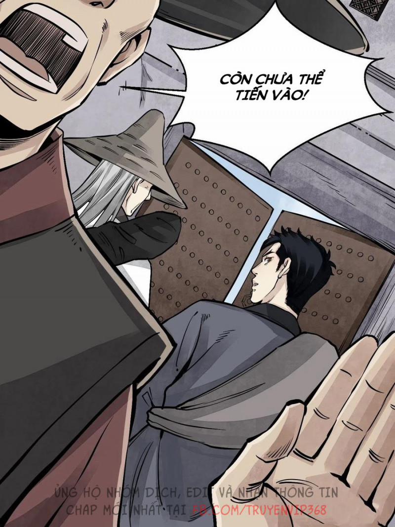 Địa Sát 72 Phép Thần Thông 5 trang 39