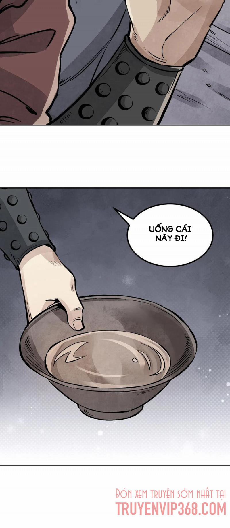 Địa Sát 72 Phép Thần Thông 5 trang 40