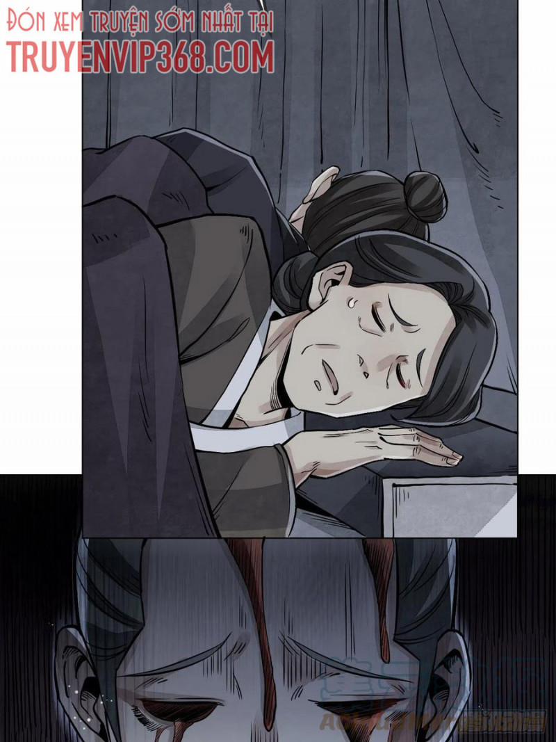 Địa Sát 72 Phép Thần Thông 5 trang 6