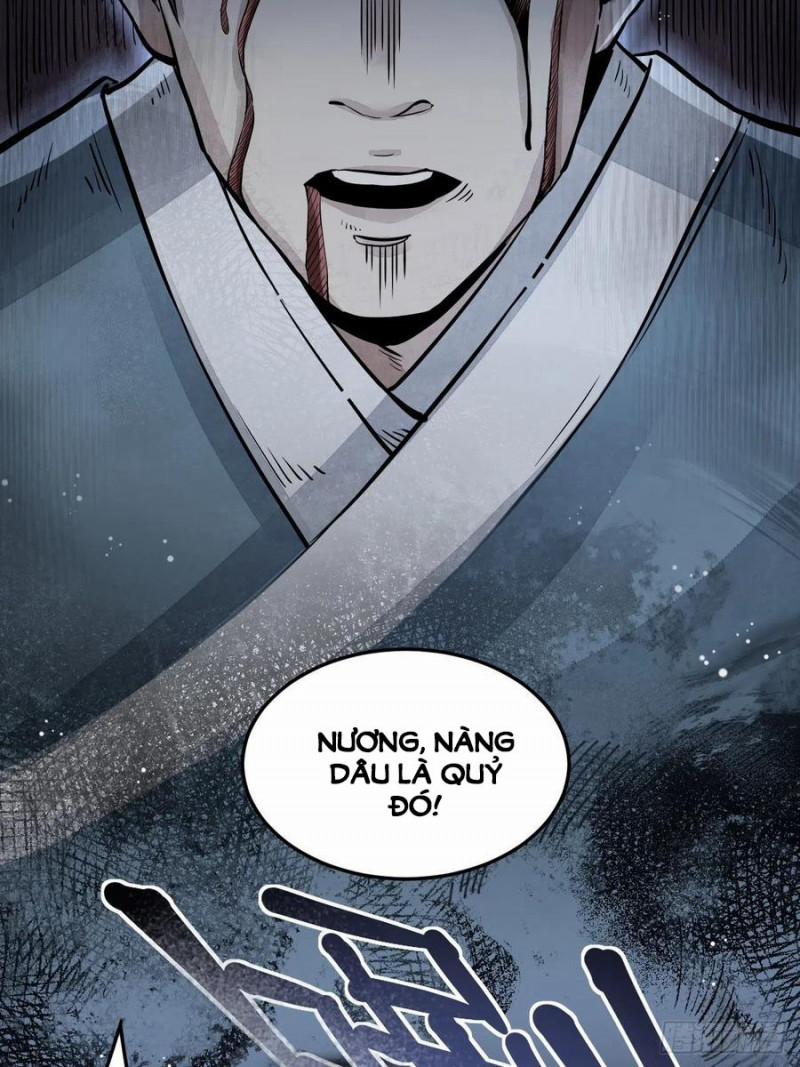 Địa Sát 72 Phép Thần Thông 5 trang 7