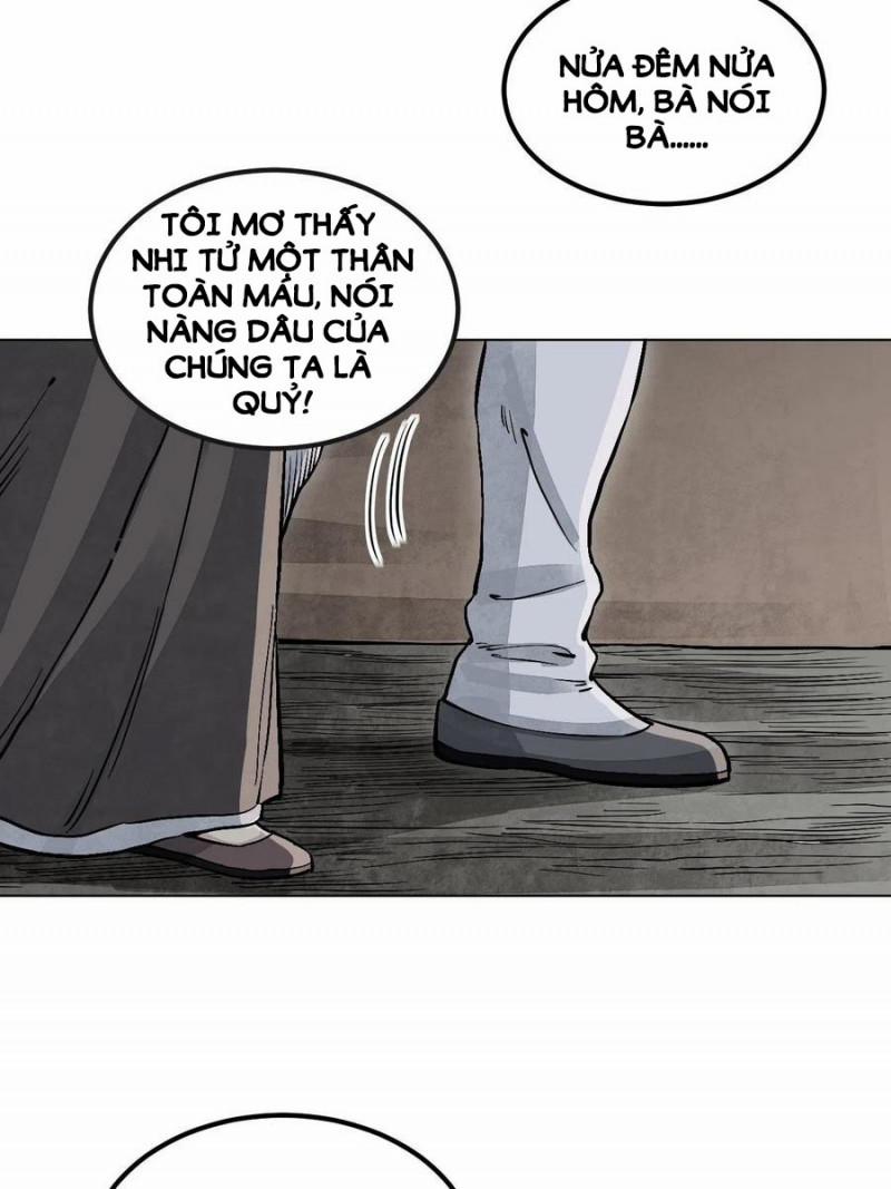 Địa Sát 72 Phép Thần Thông 5 trang 9