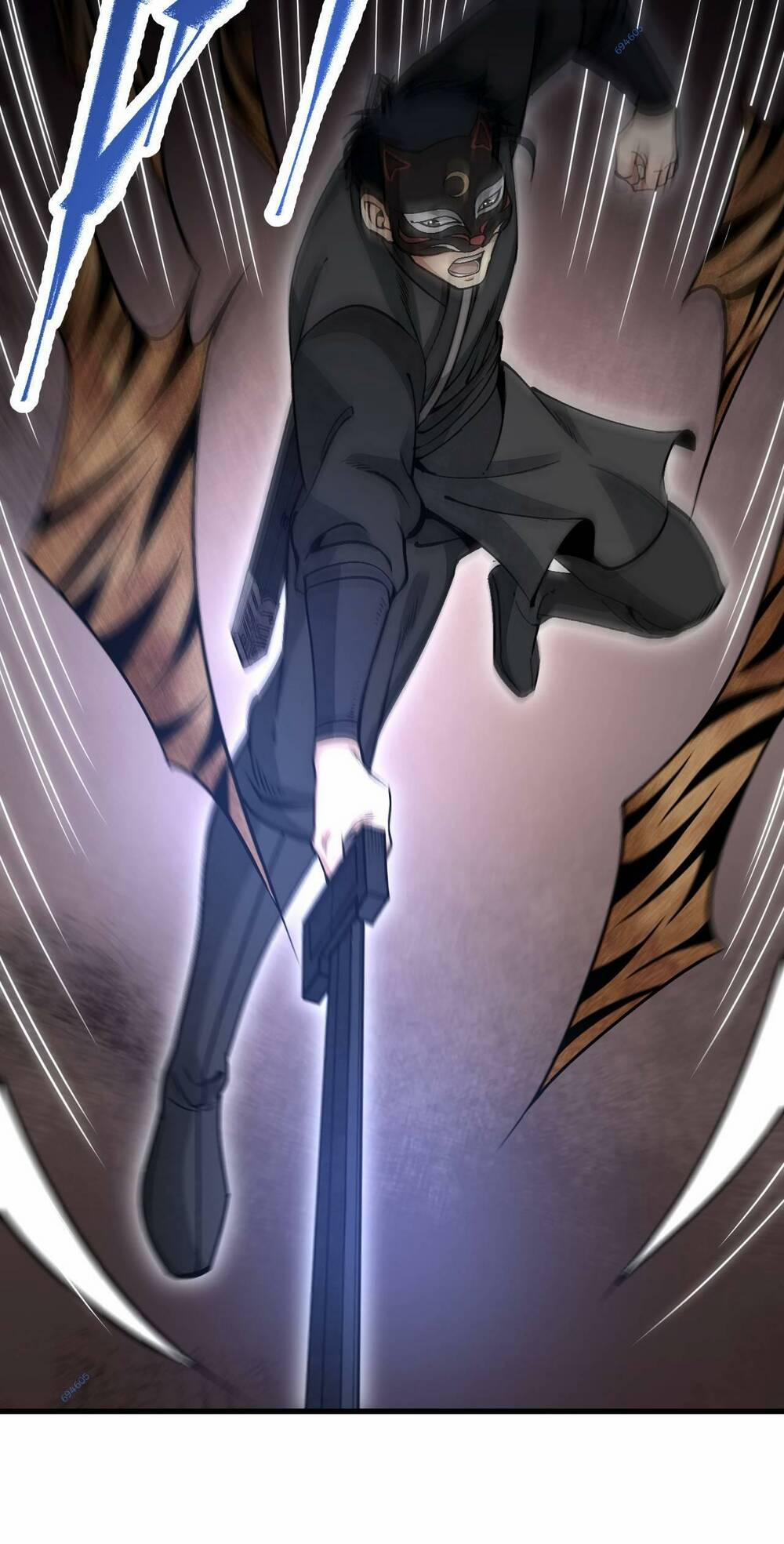 Địa Sát 72 Phép Thần Thông 50 trang 12