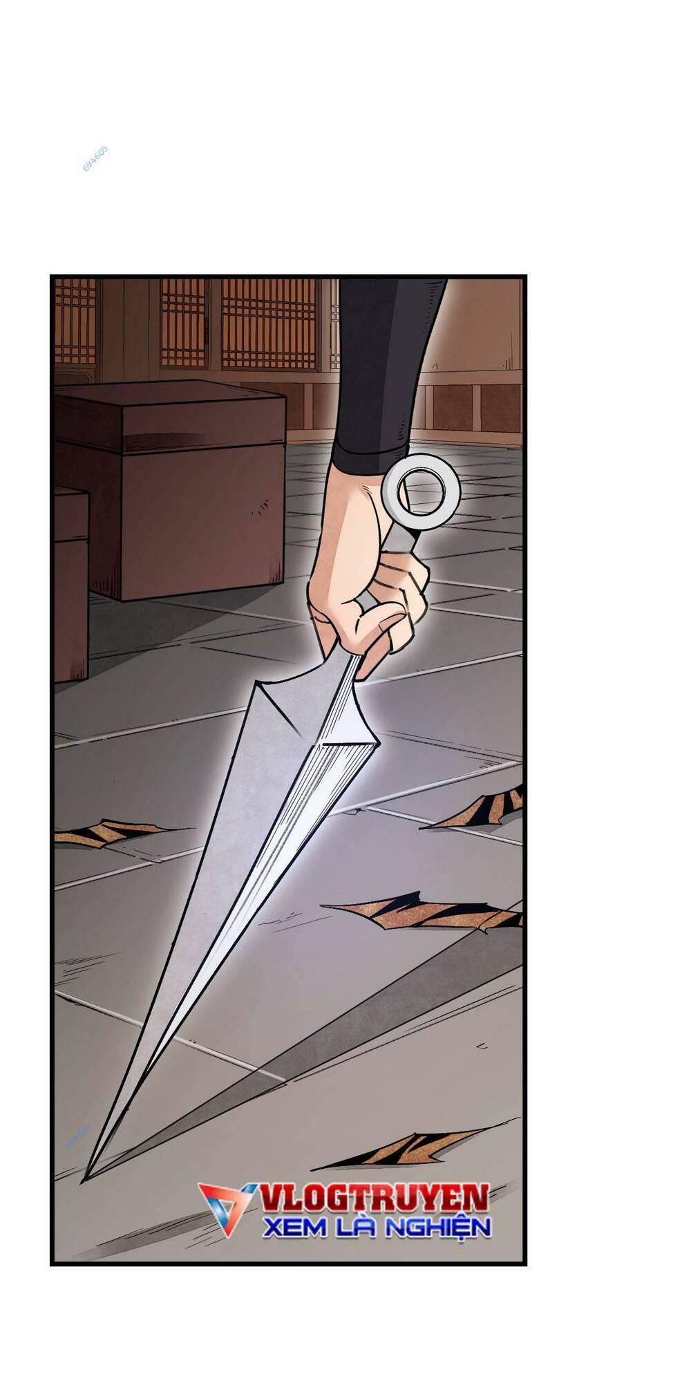 Địa Sát 72 Phép Thần Thông 50 trang 14