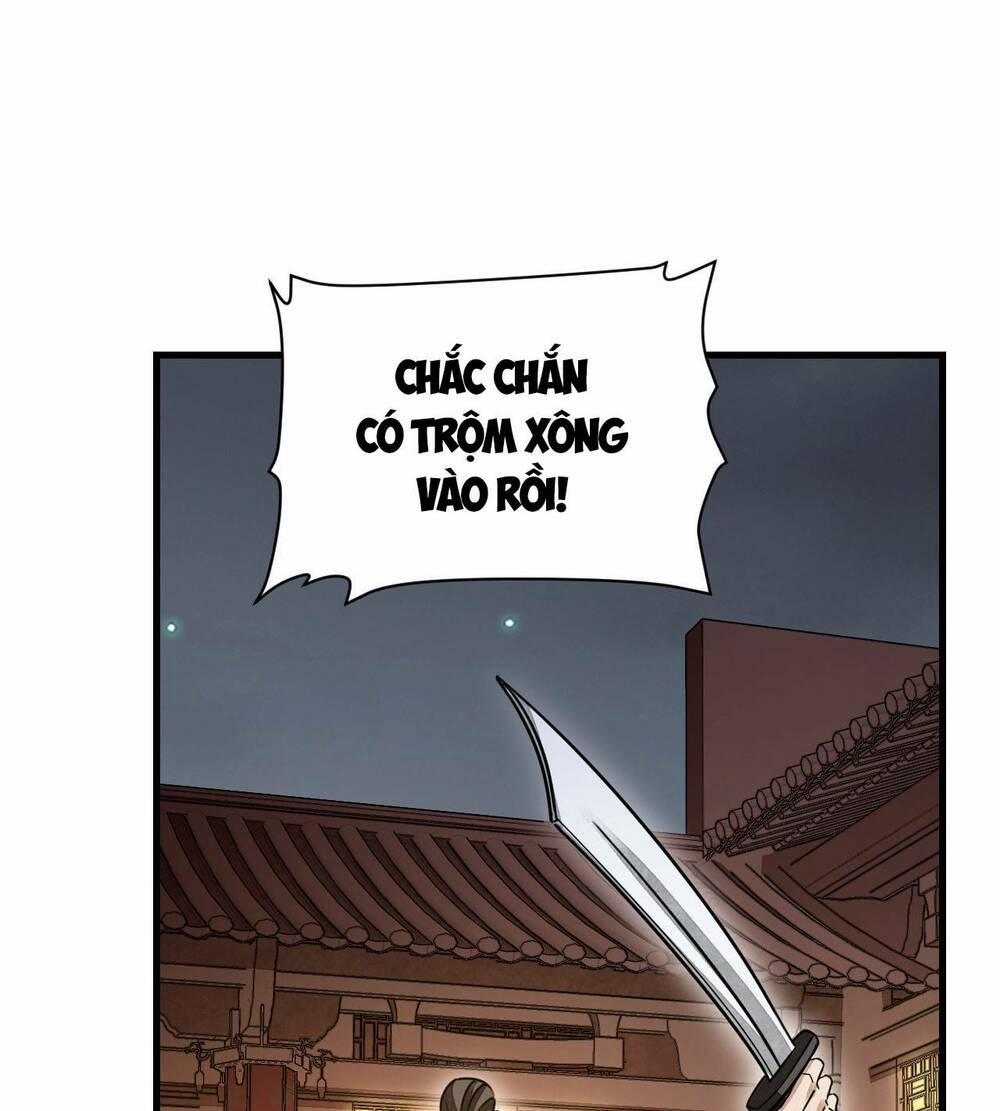 Địa Sát 72 Phép Thần Thông 50 trang 18