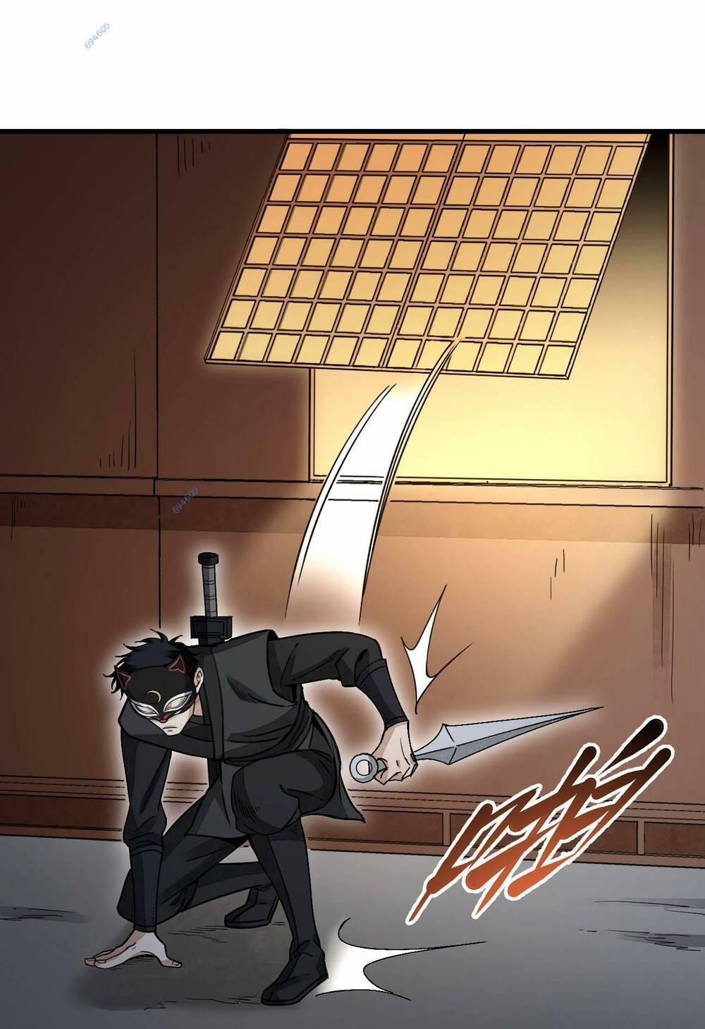 Địa Sát 72 Phép Thần Thông 50 trang 20