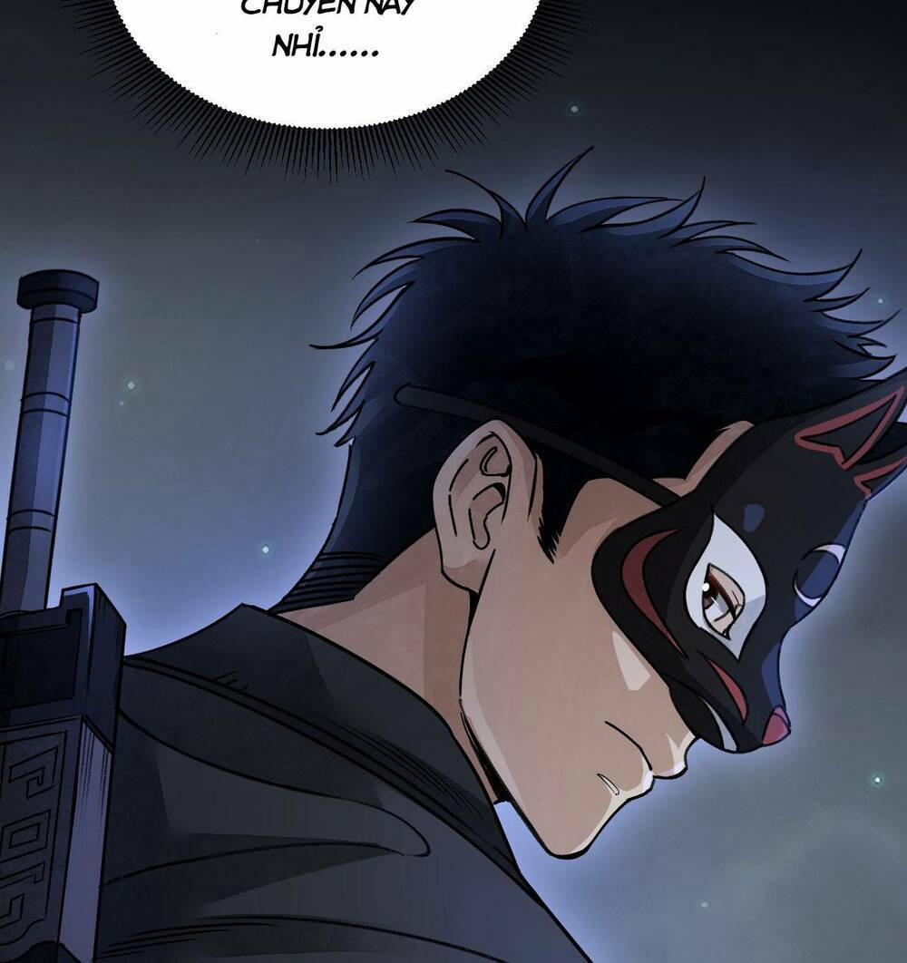 Địa Sát 72 Phép Thần Thông 50 trang 22