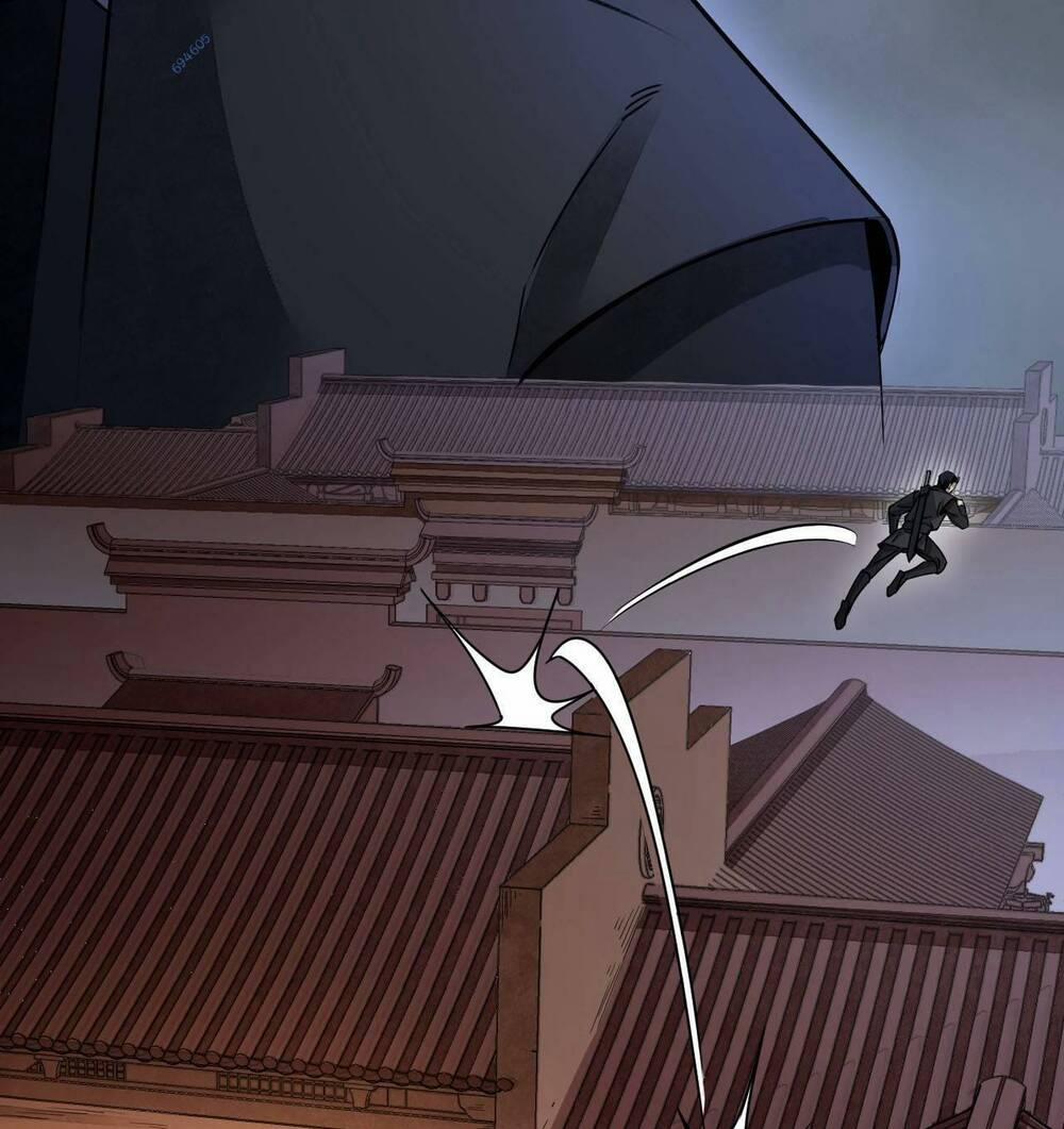 Địa Sát 72 Phép Thần Thông 50 trang 23