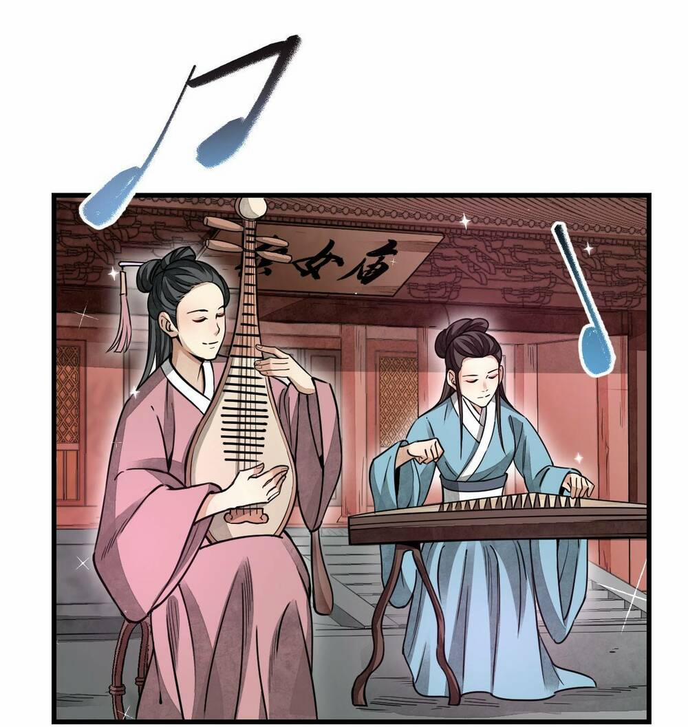 Địa Sát 72 Phép Thần Thông 50 trang 25