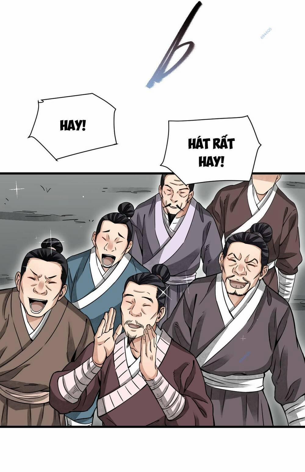 Địa Sát 72 Phép Thần Thông 50 trang 26