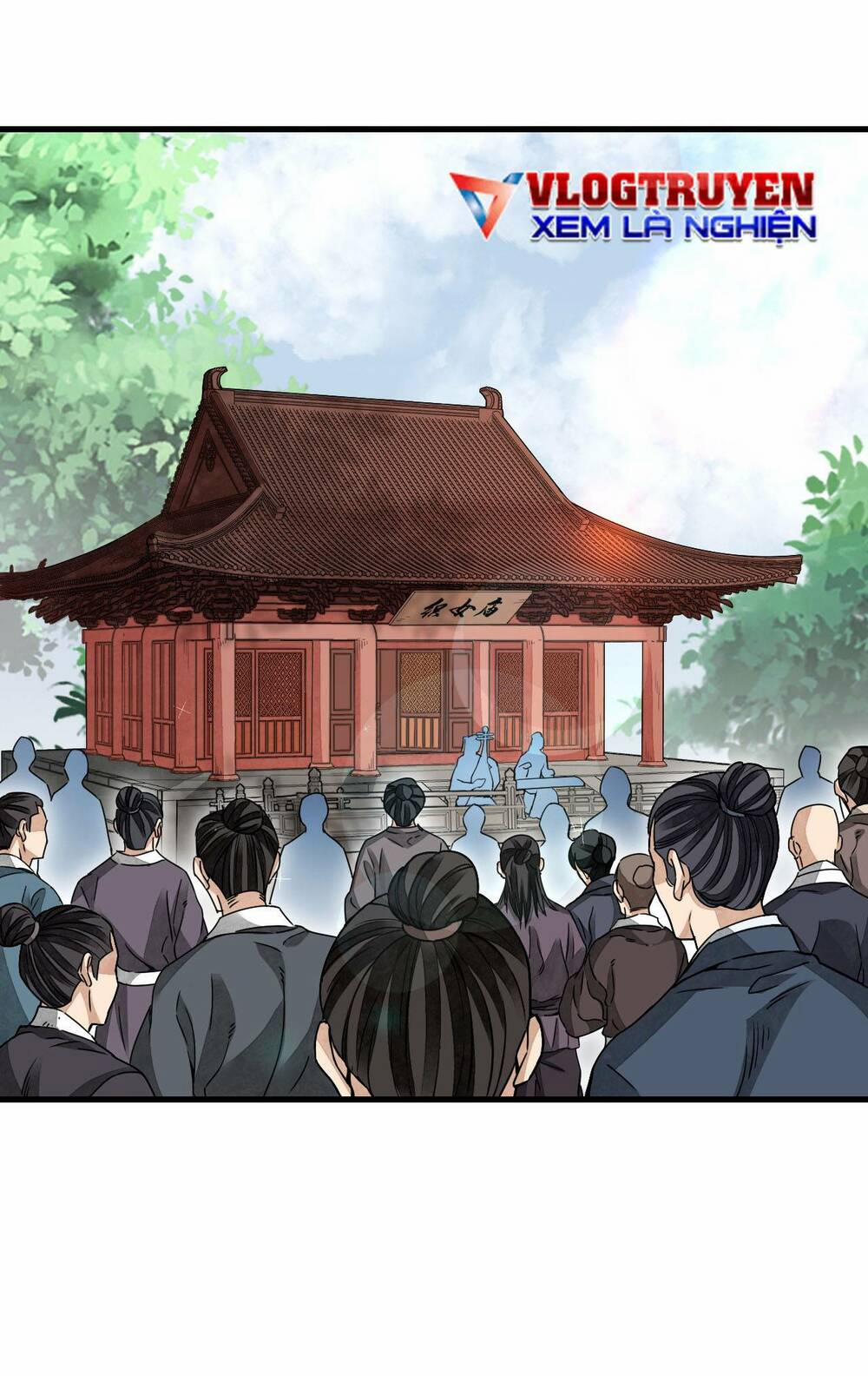 Địa Sát 72 Phép Thần Thông 50 trang 27