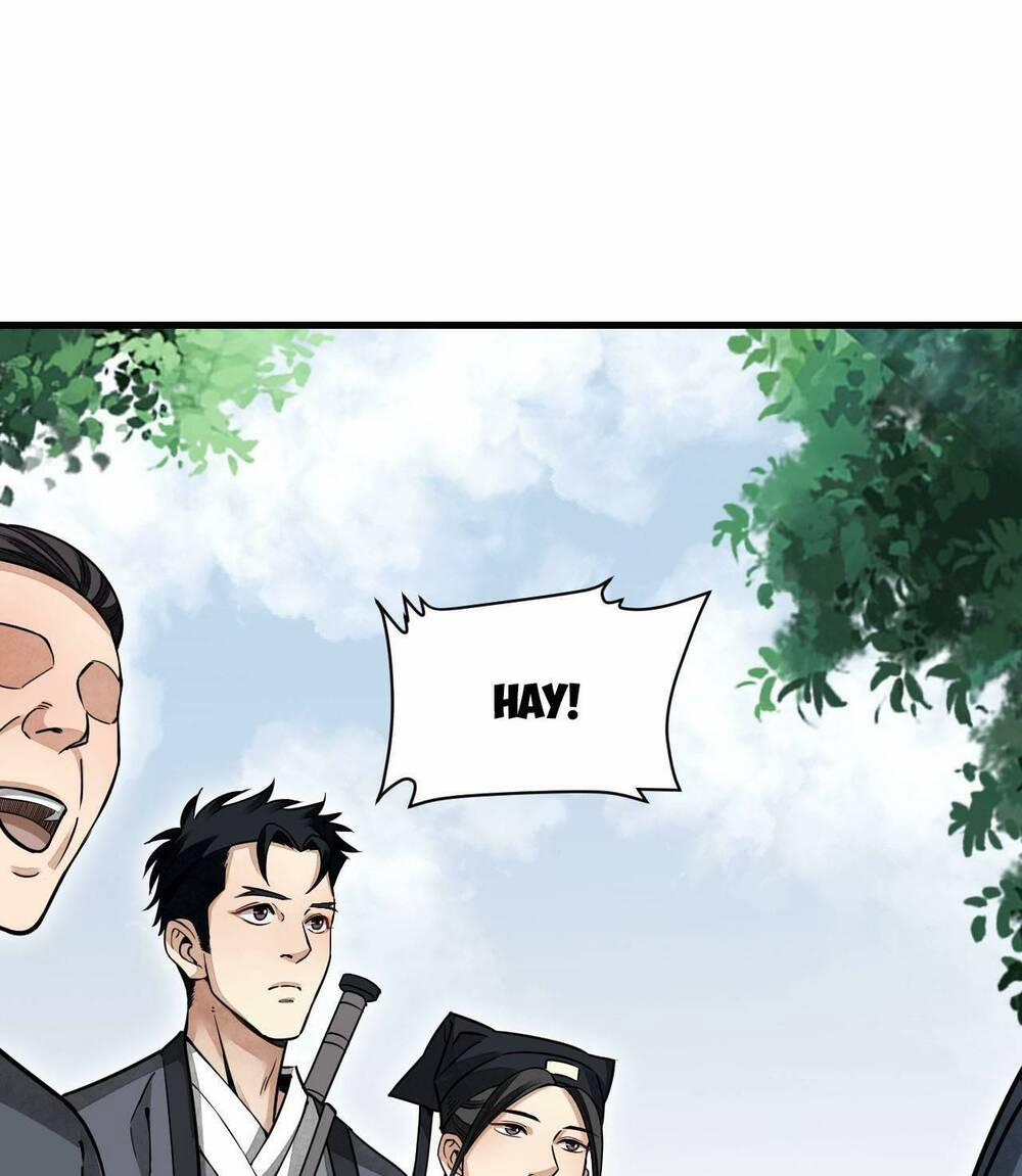 Địa Sát 72 Phép Thần Thông 50 trang 28