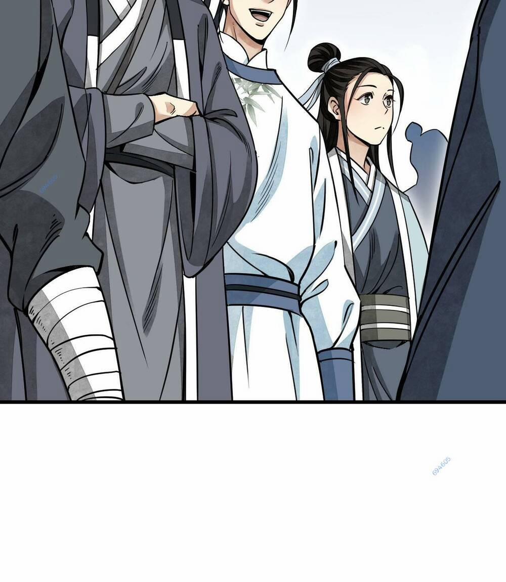 Địa Sát 72 Phép Thần Thông 50 trang 29