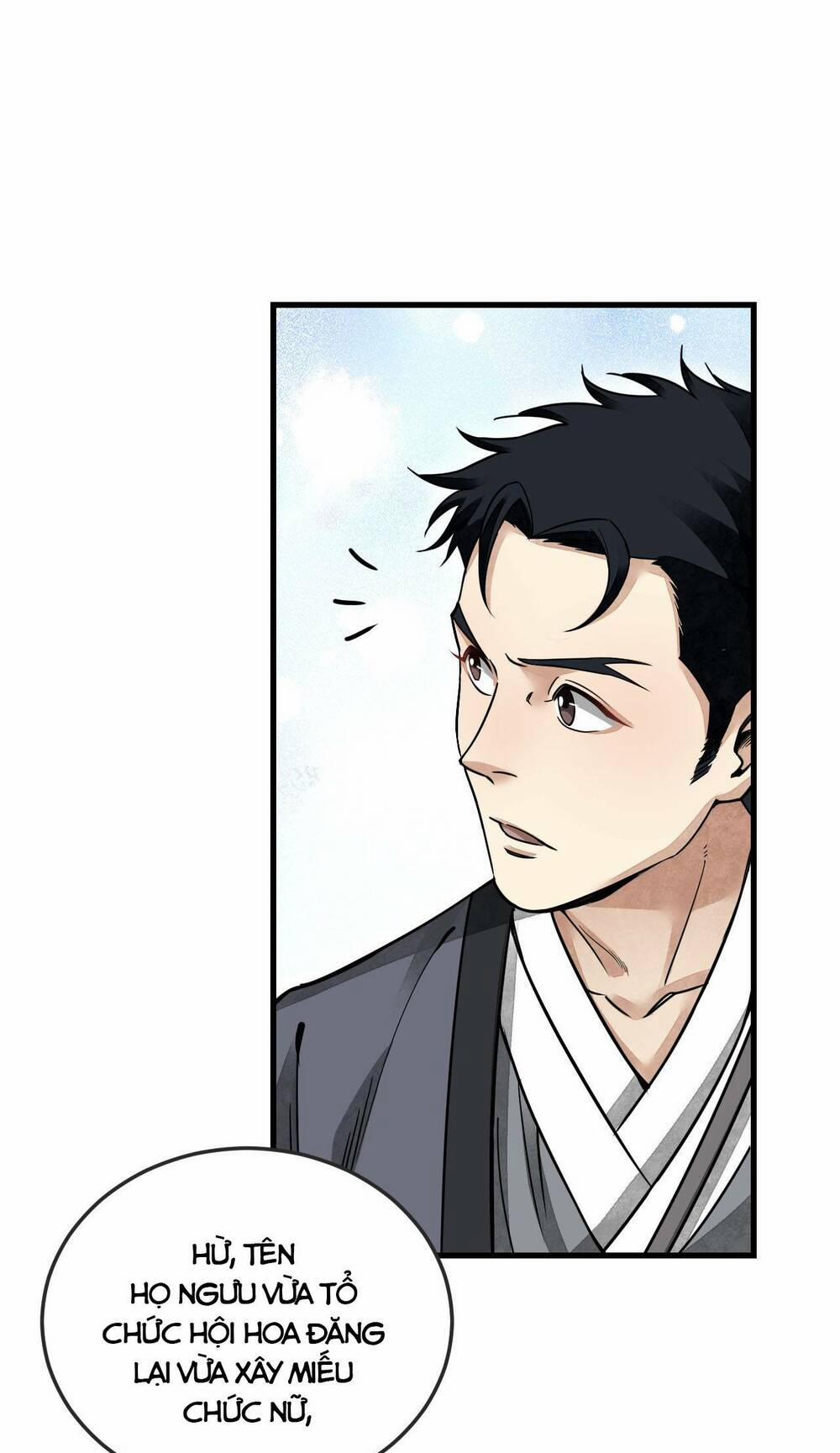 Địa Sát 72 Phép Thần Thông 50 trang 30