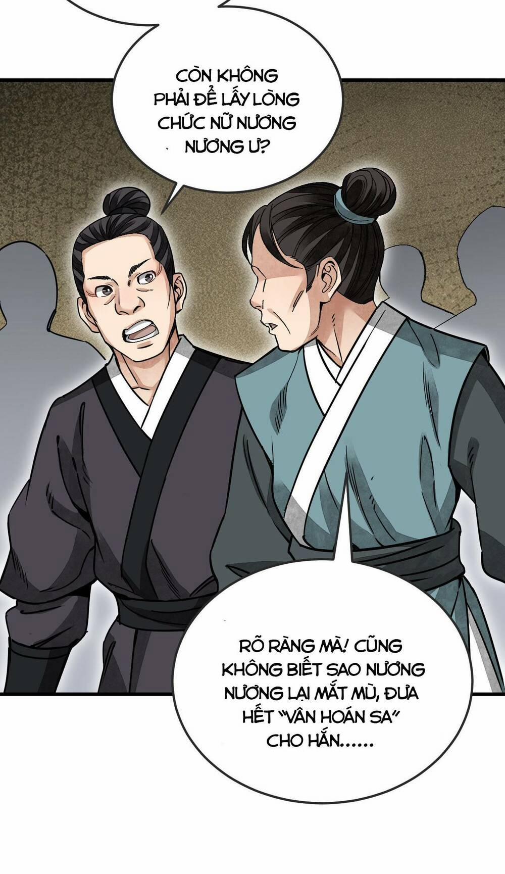 Địa Sát 72 Phép Thần Thông 50 trang 31