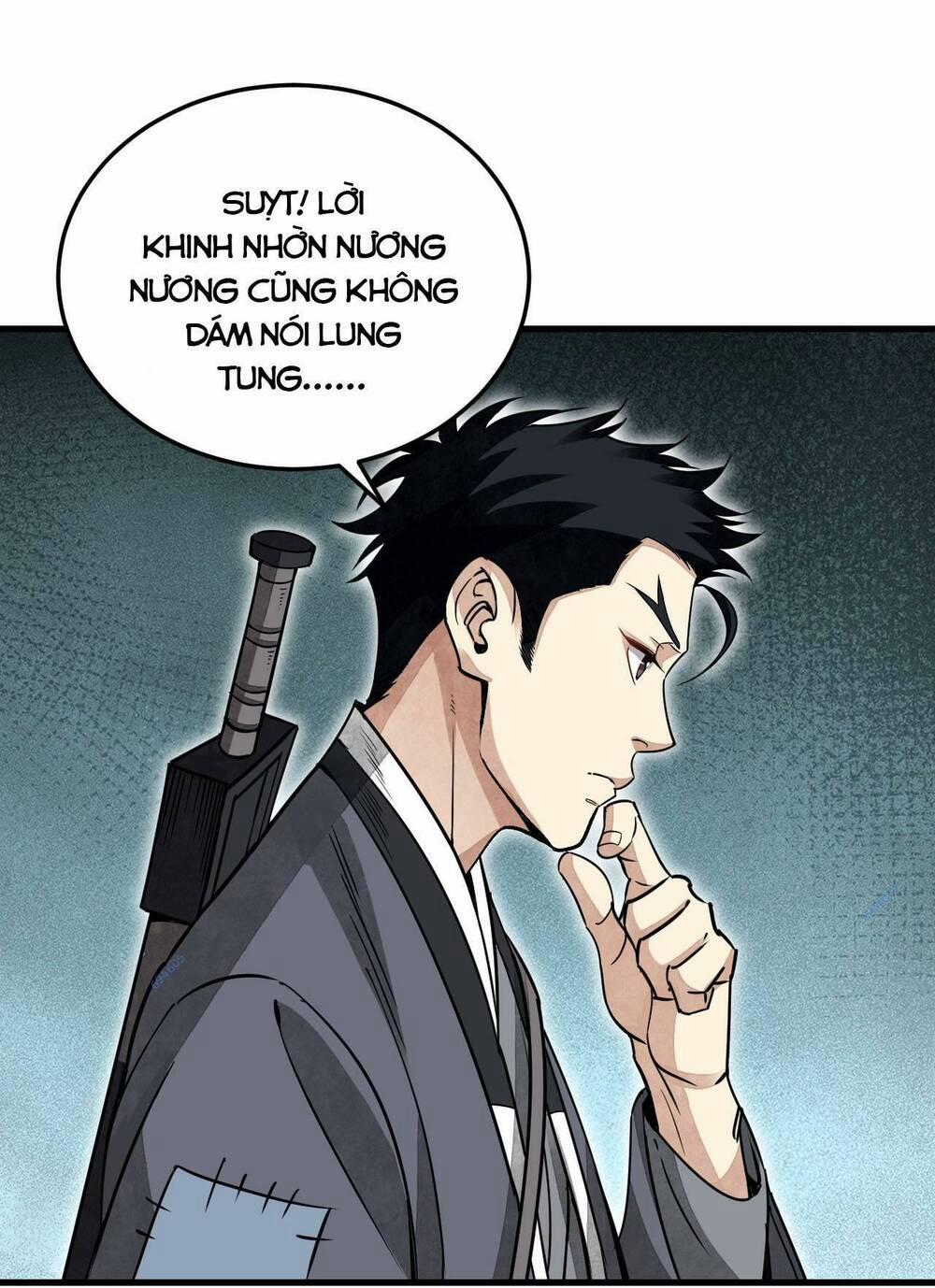 Địa Sát 72 Phép Thần Thông 50 trang 32