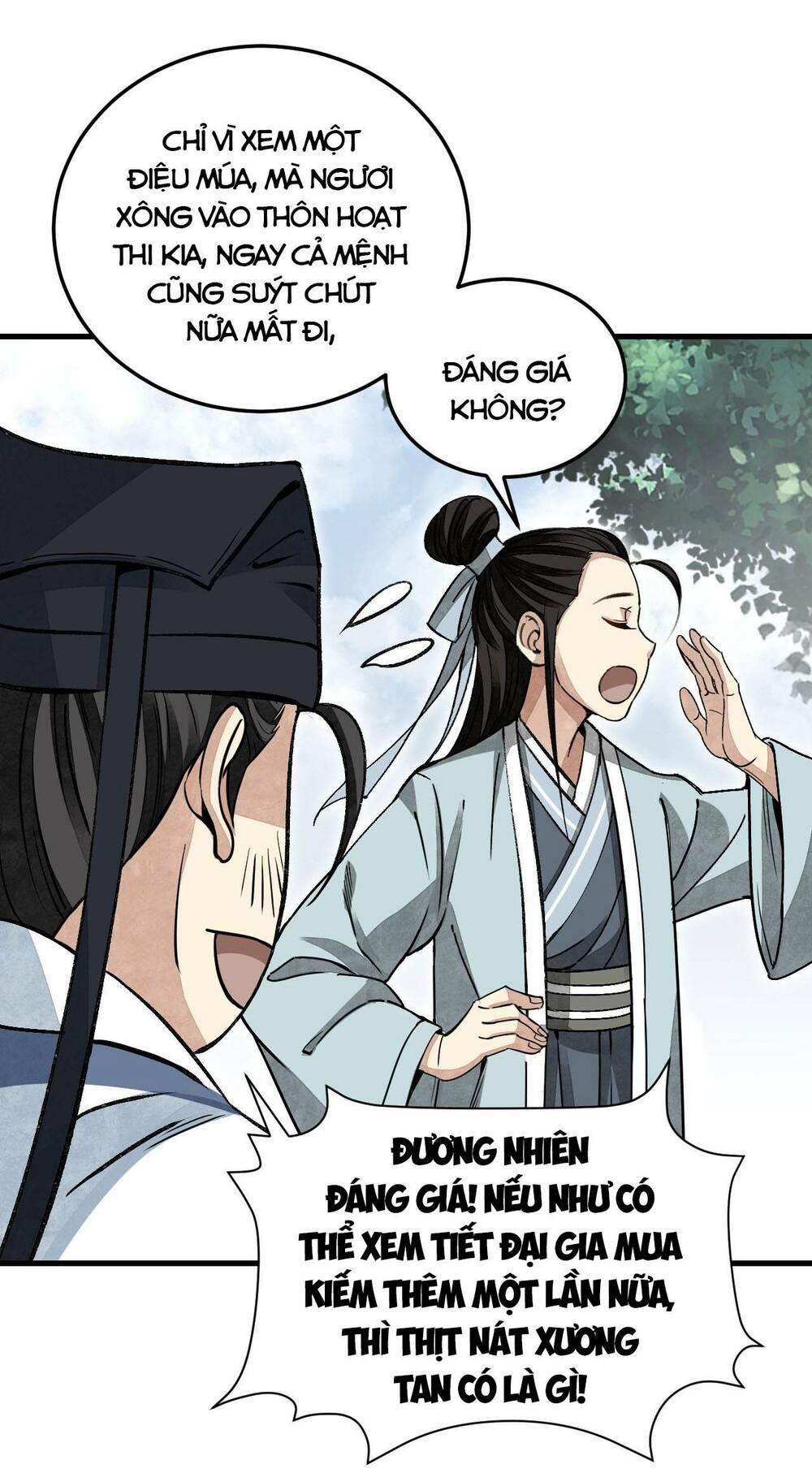 Địa Sát 72 Phép Thần Thông 50 trang 36