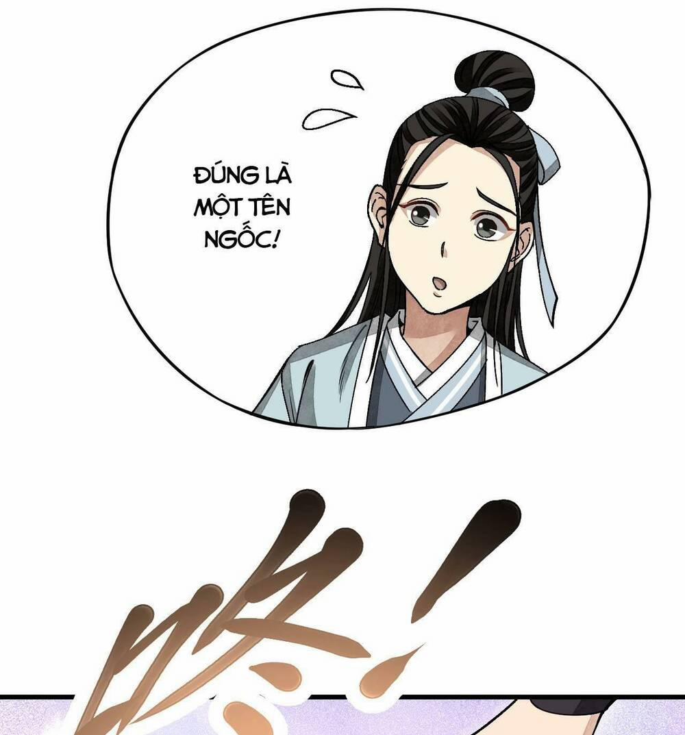 Địa Sát 72 Phép Thần Thông 50 trang 37