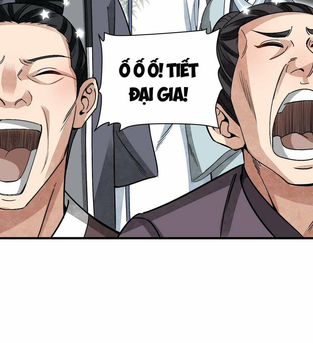 Địa Sát 72 Phép Thần Thông 50 trang 40