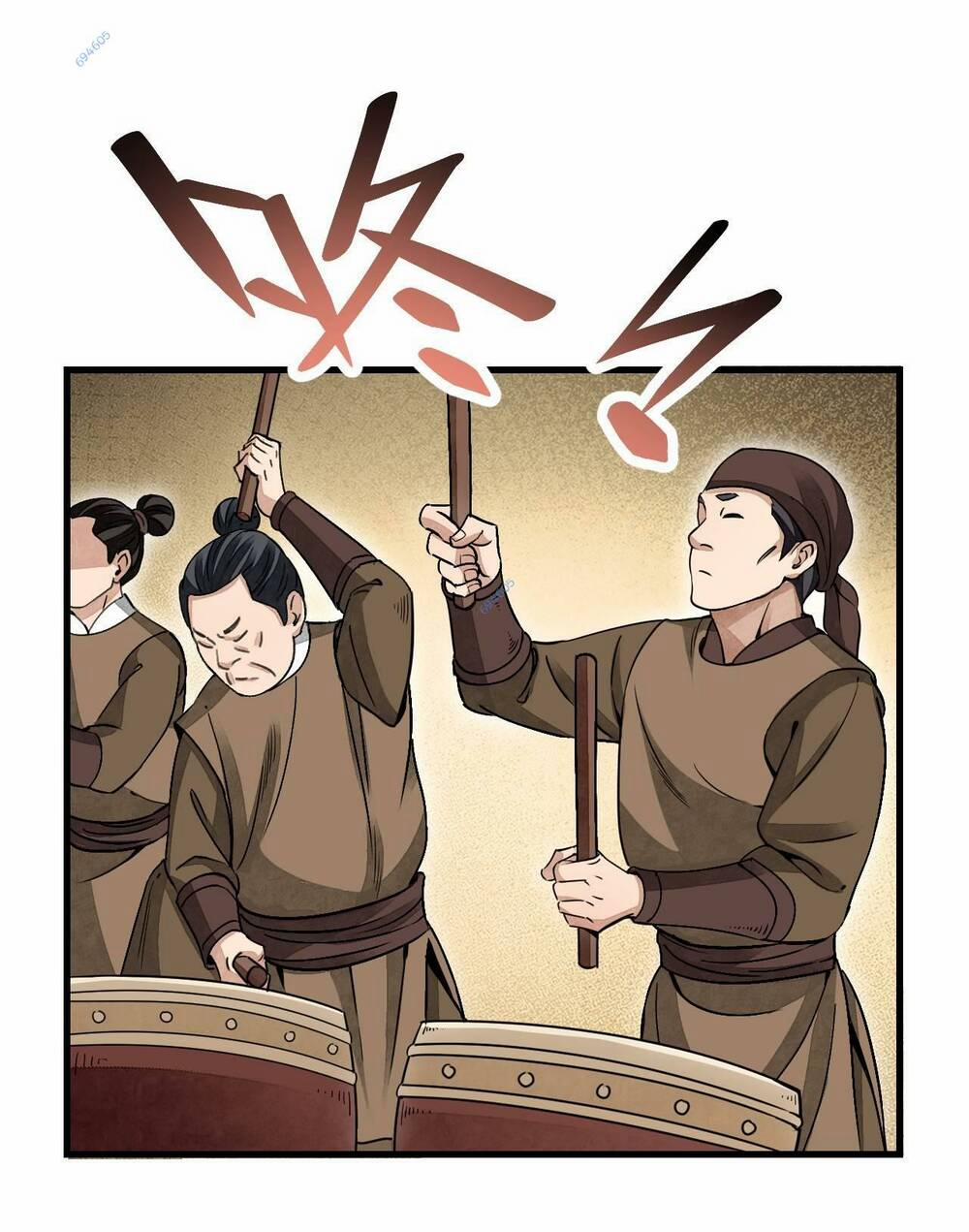 Địa Sát 72 Phép Thần Thông 50 trang 41