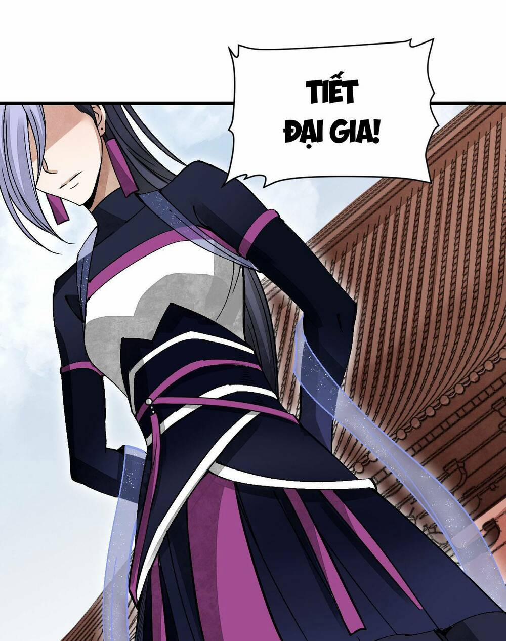 Địa Sát 72 Phép Thần Thông 50 trang 42