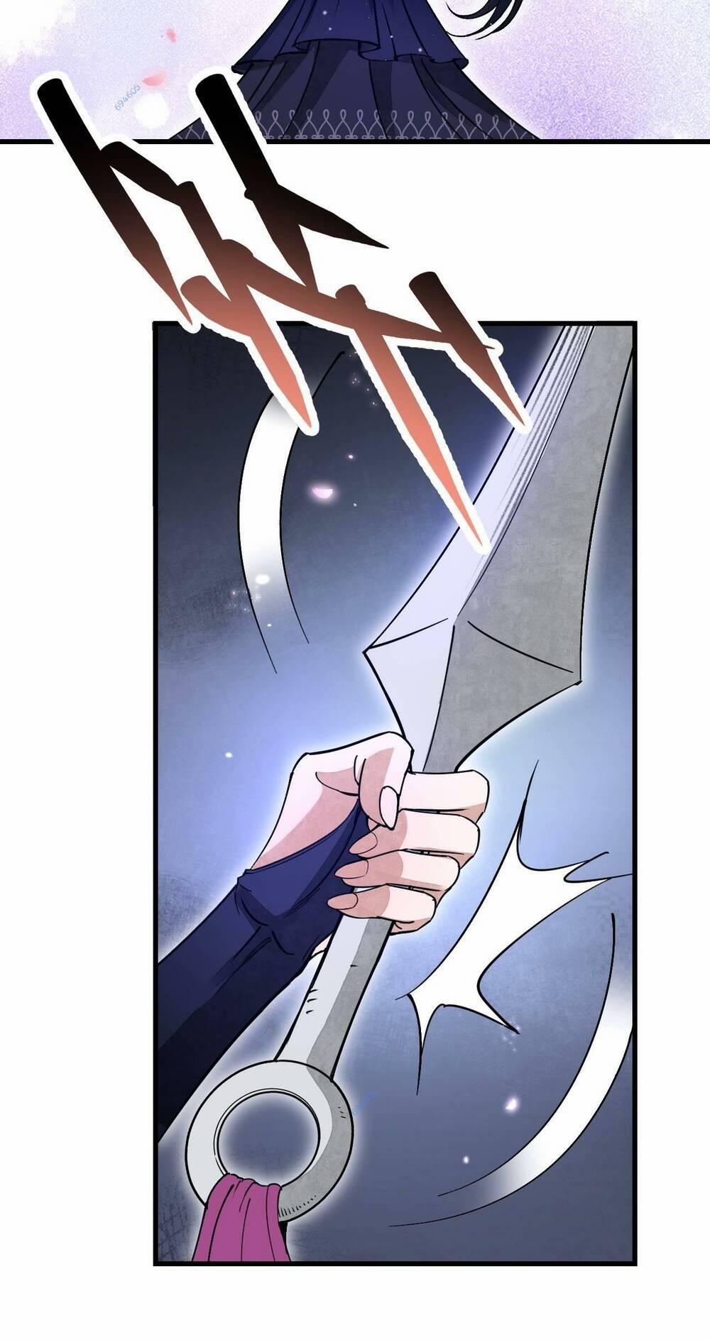 Địa Sát 72 Phép Thần Thông 50 trang 46