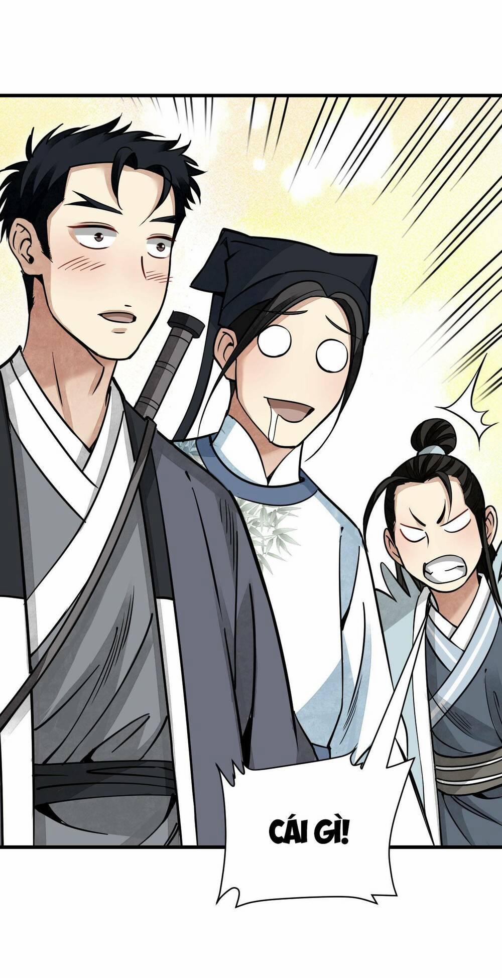 Địa Sát 72 Phép Thần Thông 51 trang 13