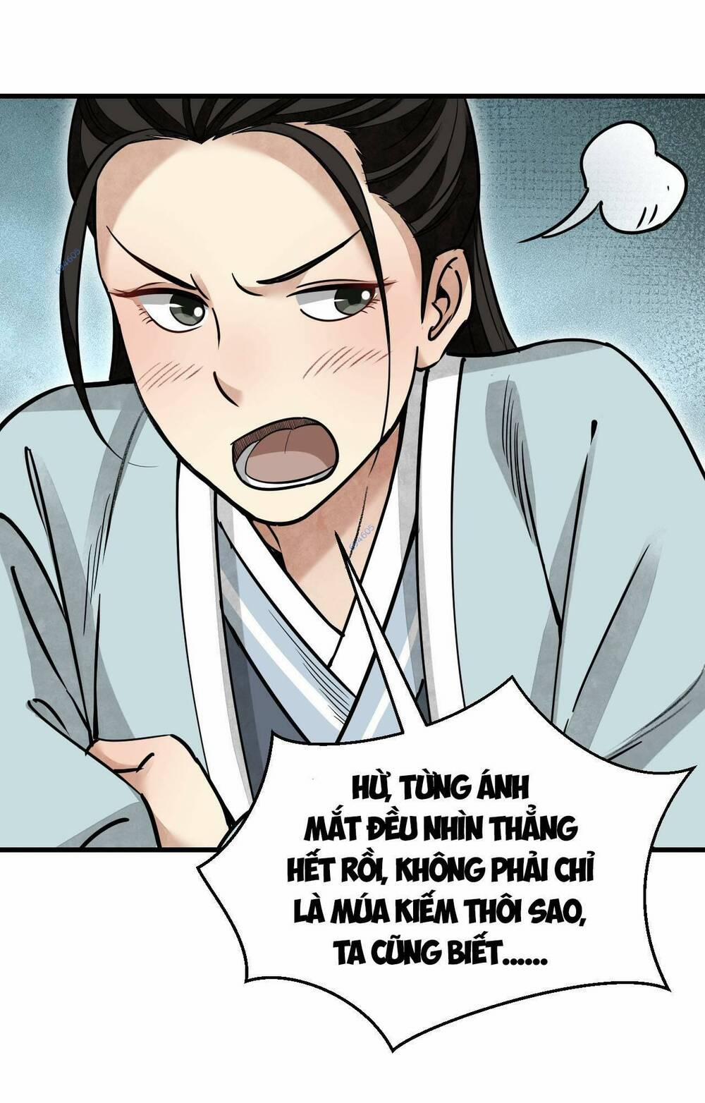 Địa Sát 72 Phép Thần Thông 51 trang 14